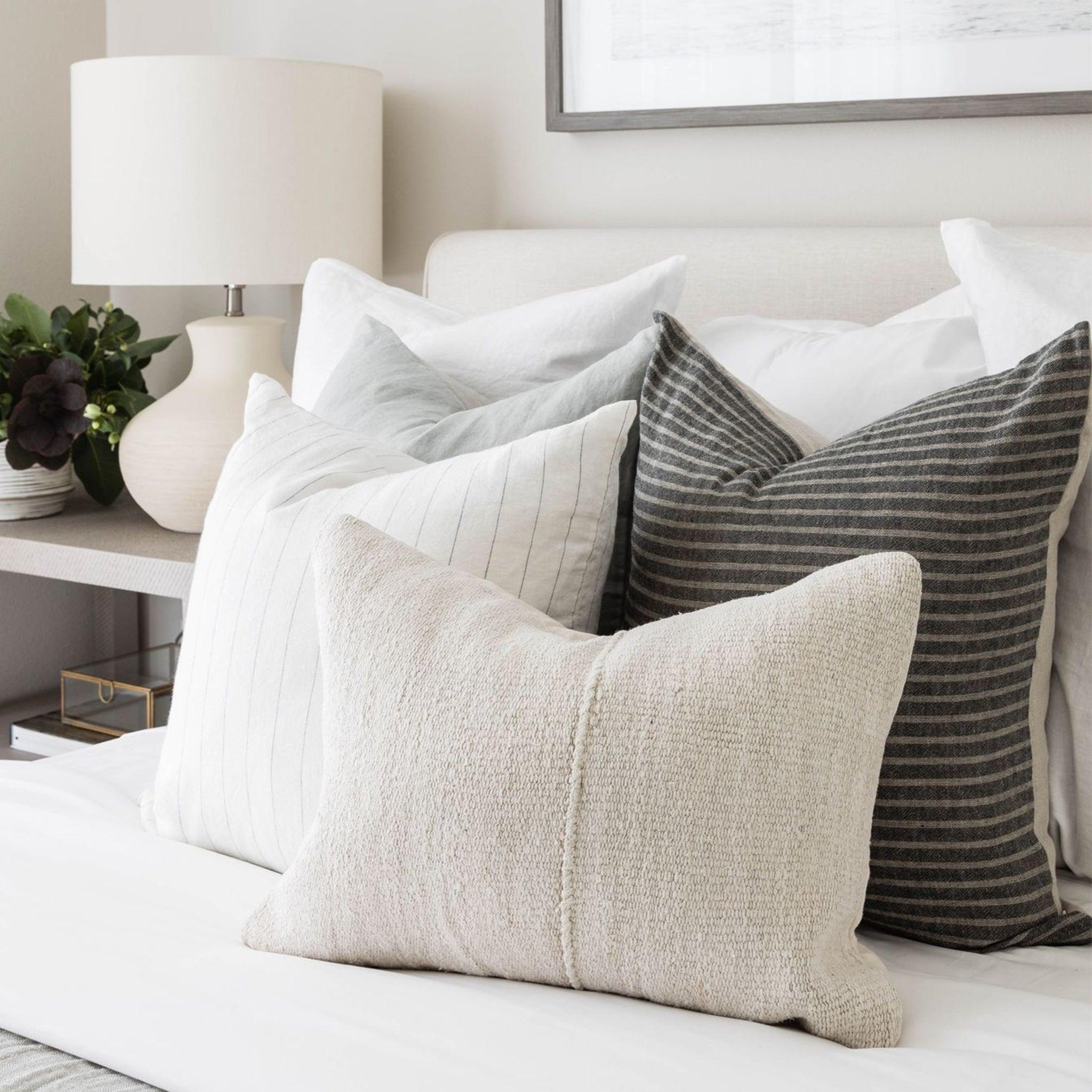 Hayden Pillow - Pure Salt Shoppe