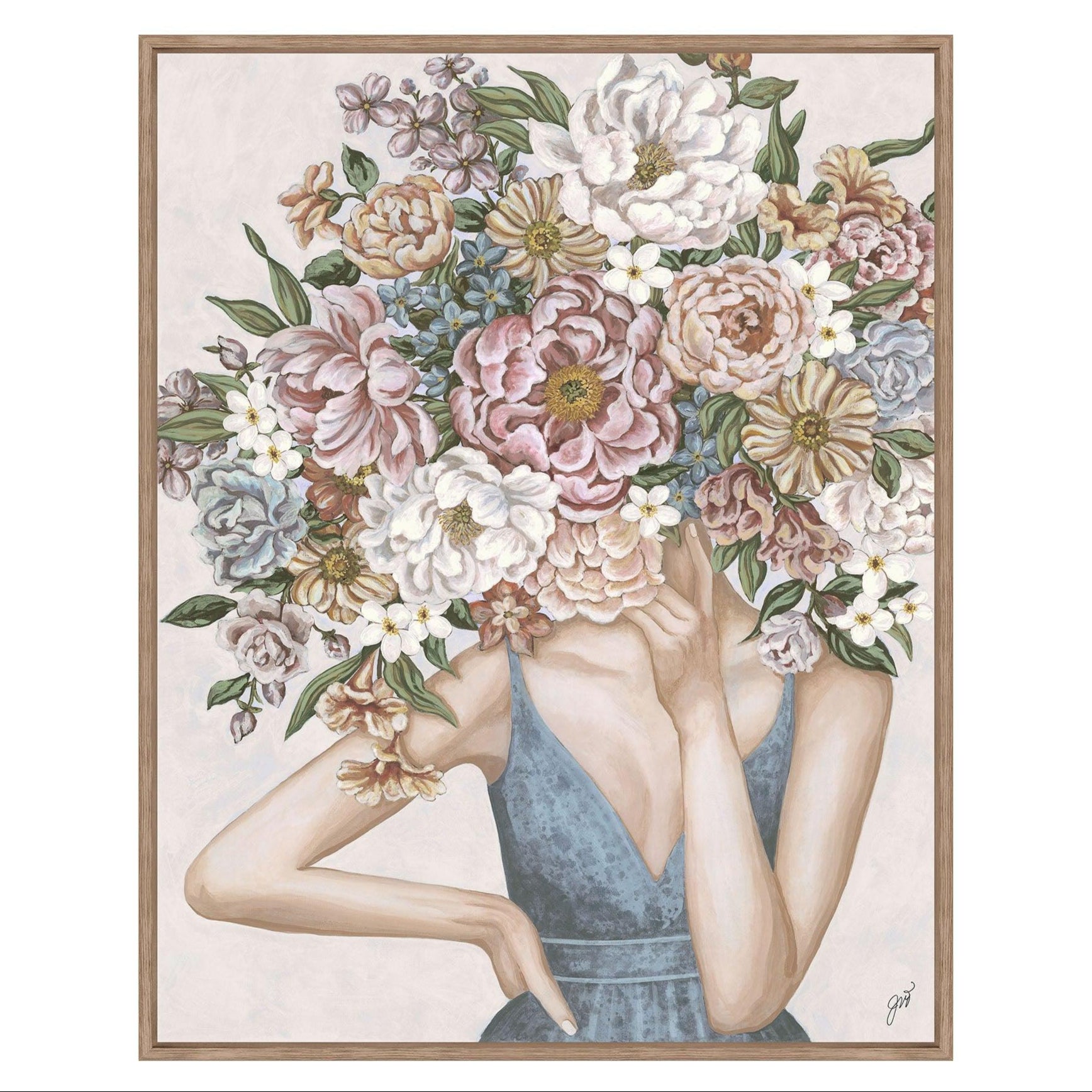 Head in the Fields - Pure Salt Shoppe