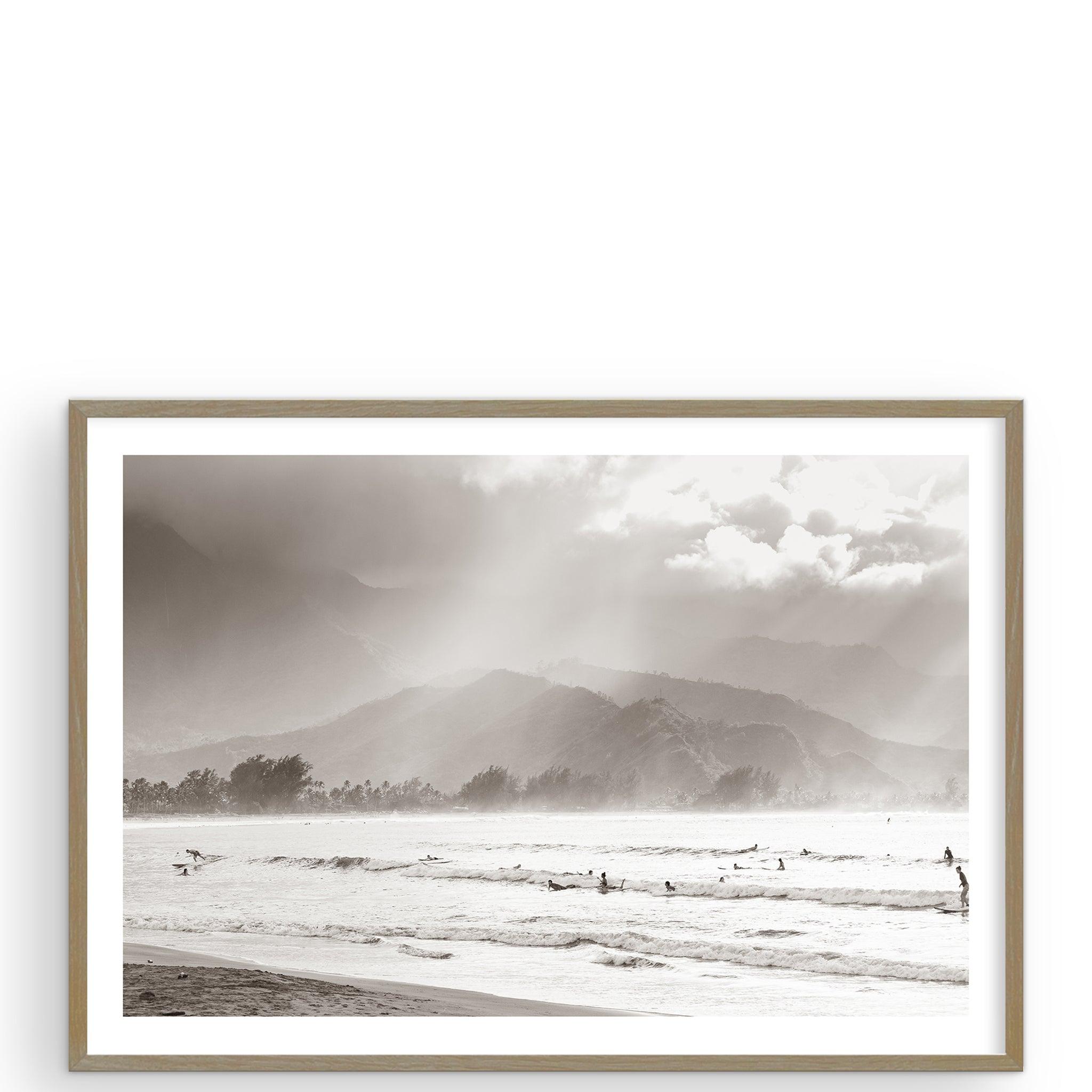 Heavenly Surf Hawaii by Carly Tabak - Pure Salt Shoppe