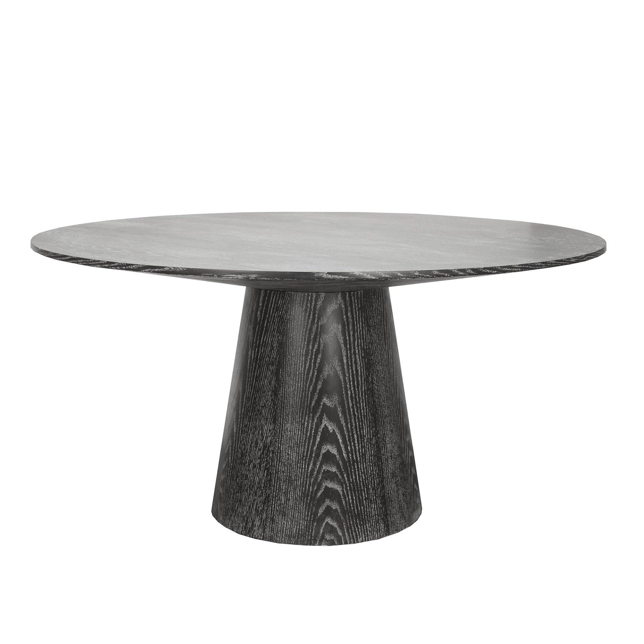 Hector Round Dining Table - Pure Salt Shoppe