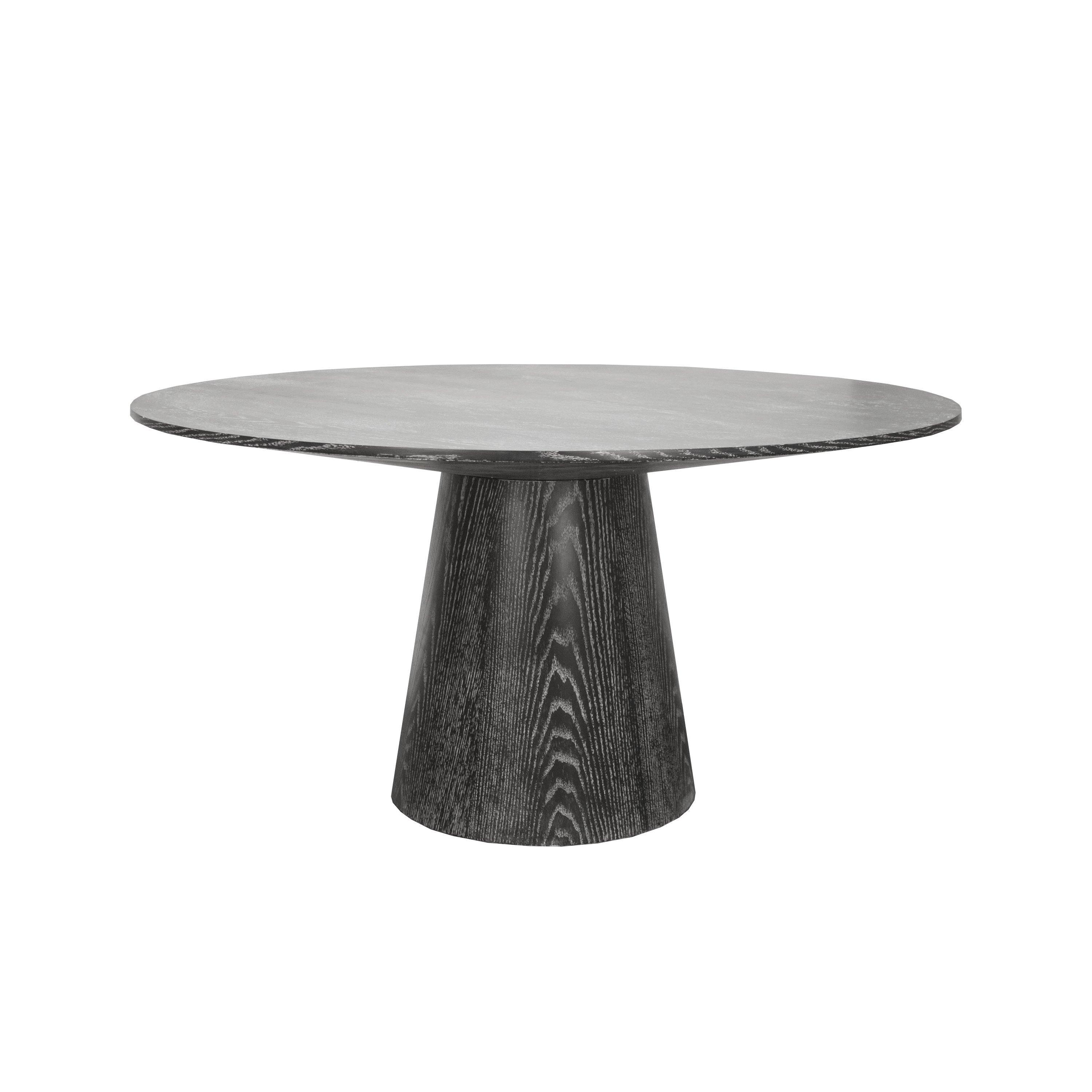 Hector Round Dining Table - Pure Salt Shoppe
