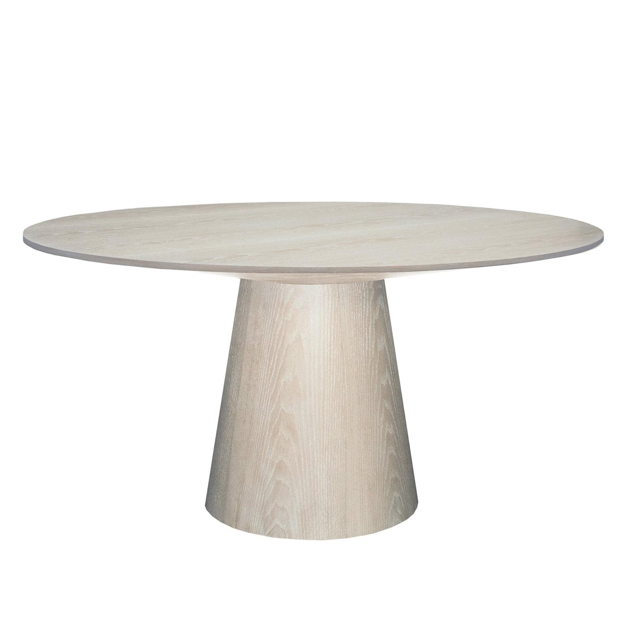 Hector Round Dining Table - Pure Salt Shoppe