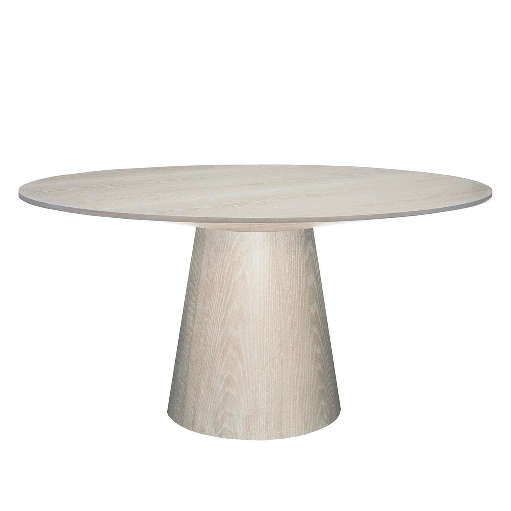 Hector Round Dining Table - Pure Salt Shoppe