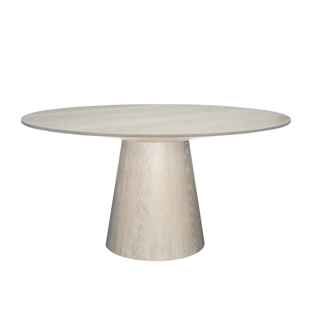 Hector Round Dining Table - Pure Salt Shoppe