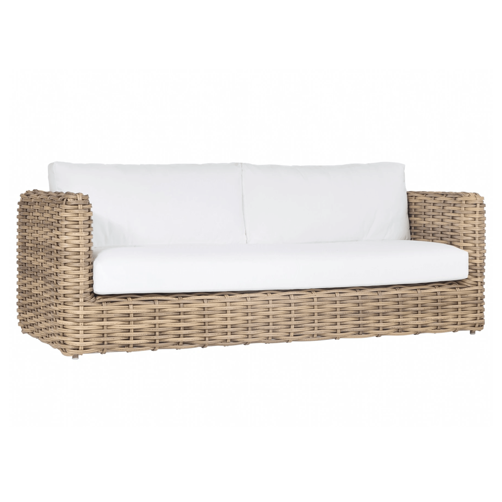 Himba Outdoor Sofa by Uniqwa - Pure Salt Shoppe