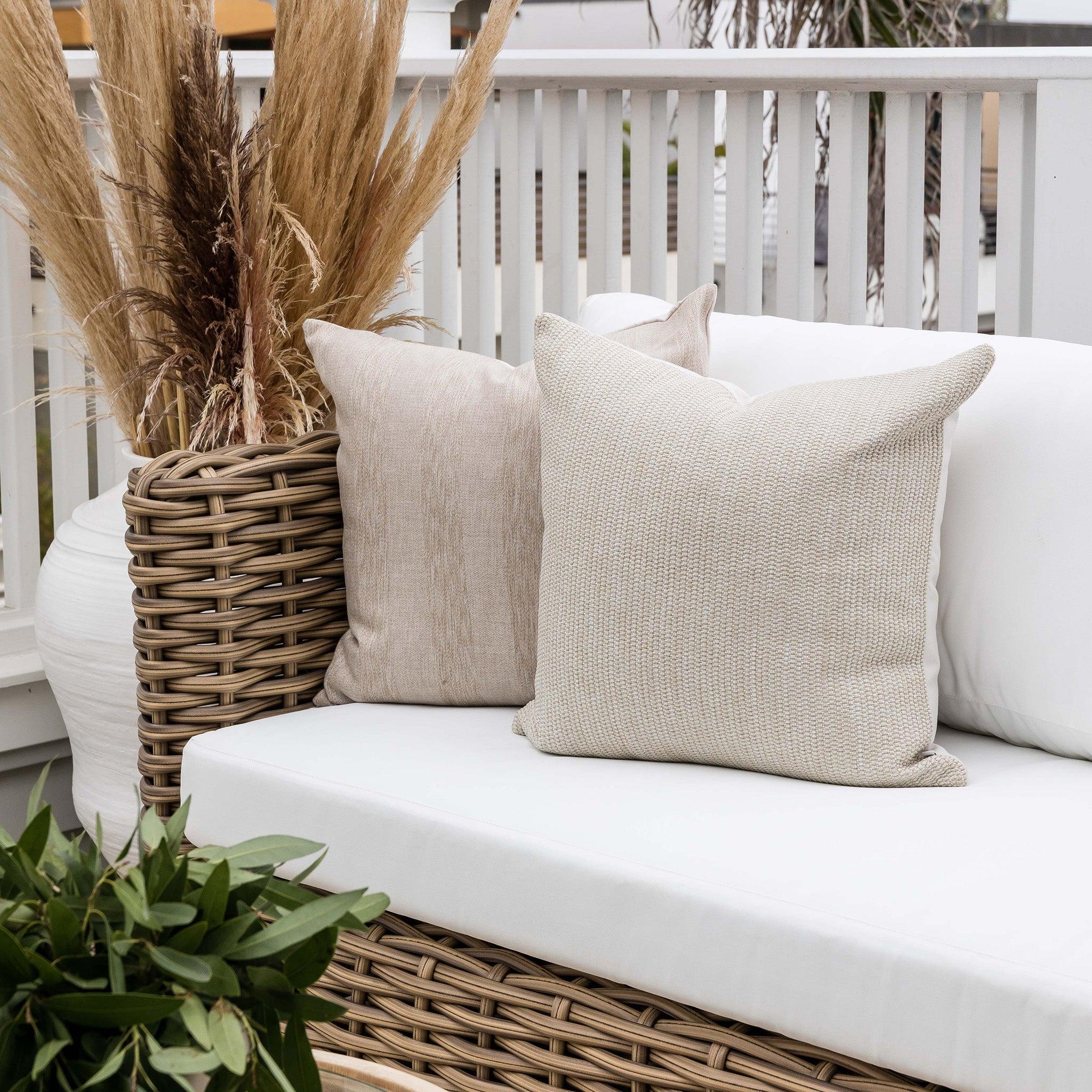 Himba Outdoor Sofa by Uniqwa - Pure Salt Shoppe