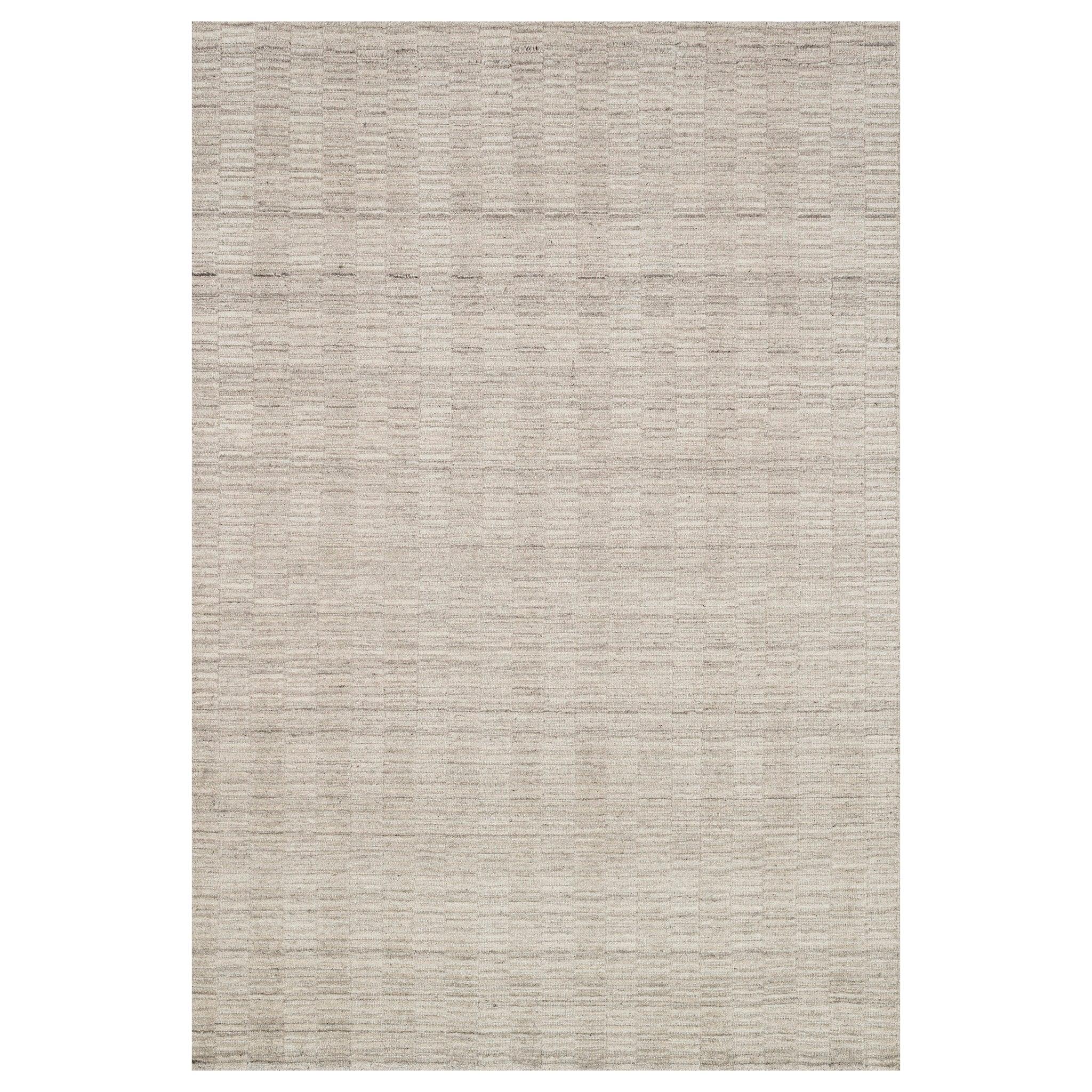 Hobbes Rug, Oatmeal - Pure Salt Shoppe