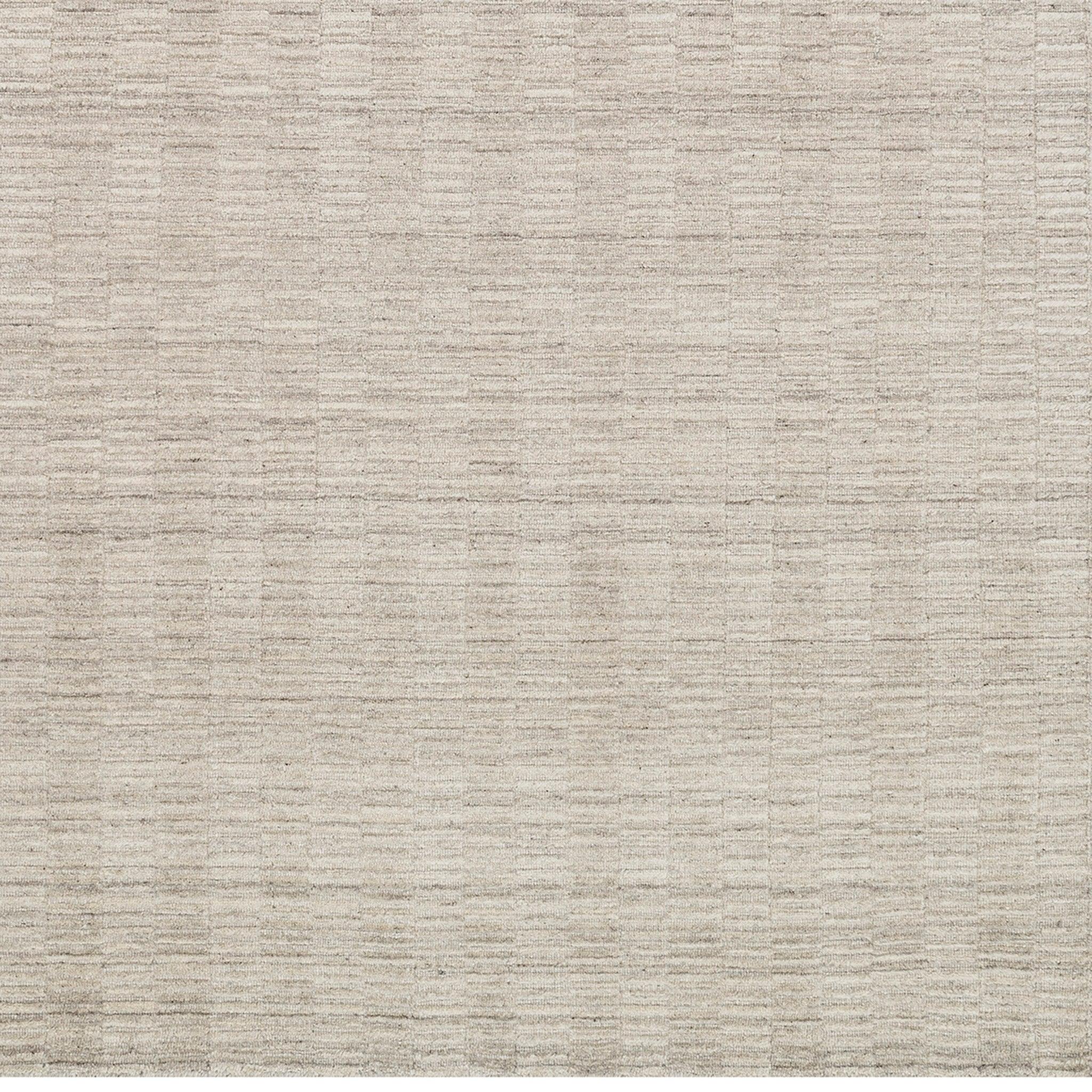 Hobbes Rug, Oatmeal - Pure Salt Shoppe