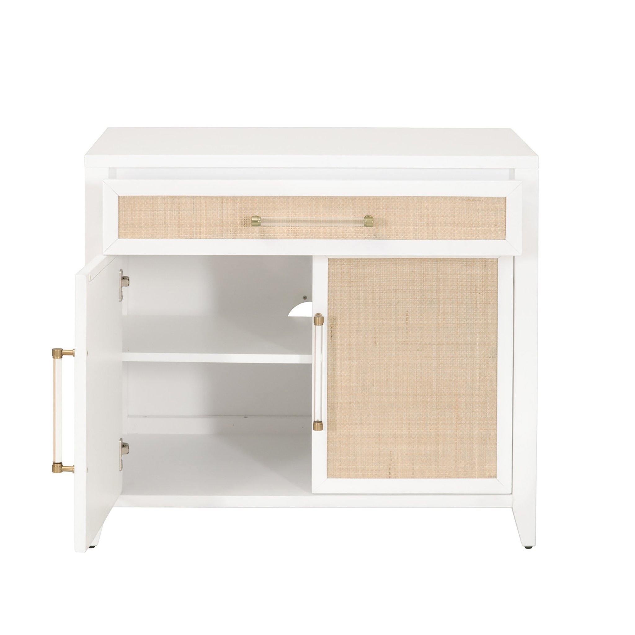 Holland Chest - Pure Salt Shoppe