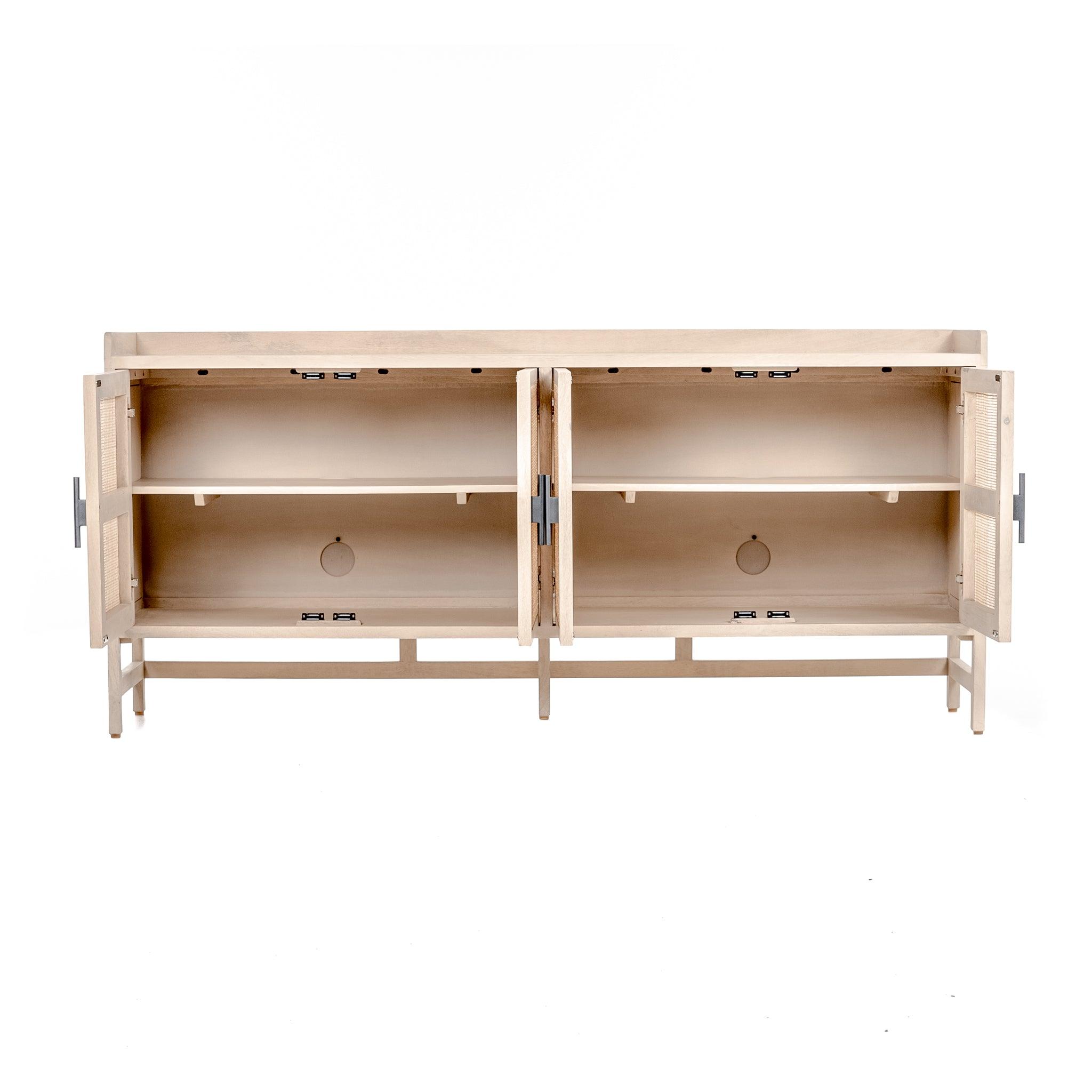 Hollis Sideboard - Pure Salt Shoppe
