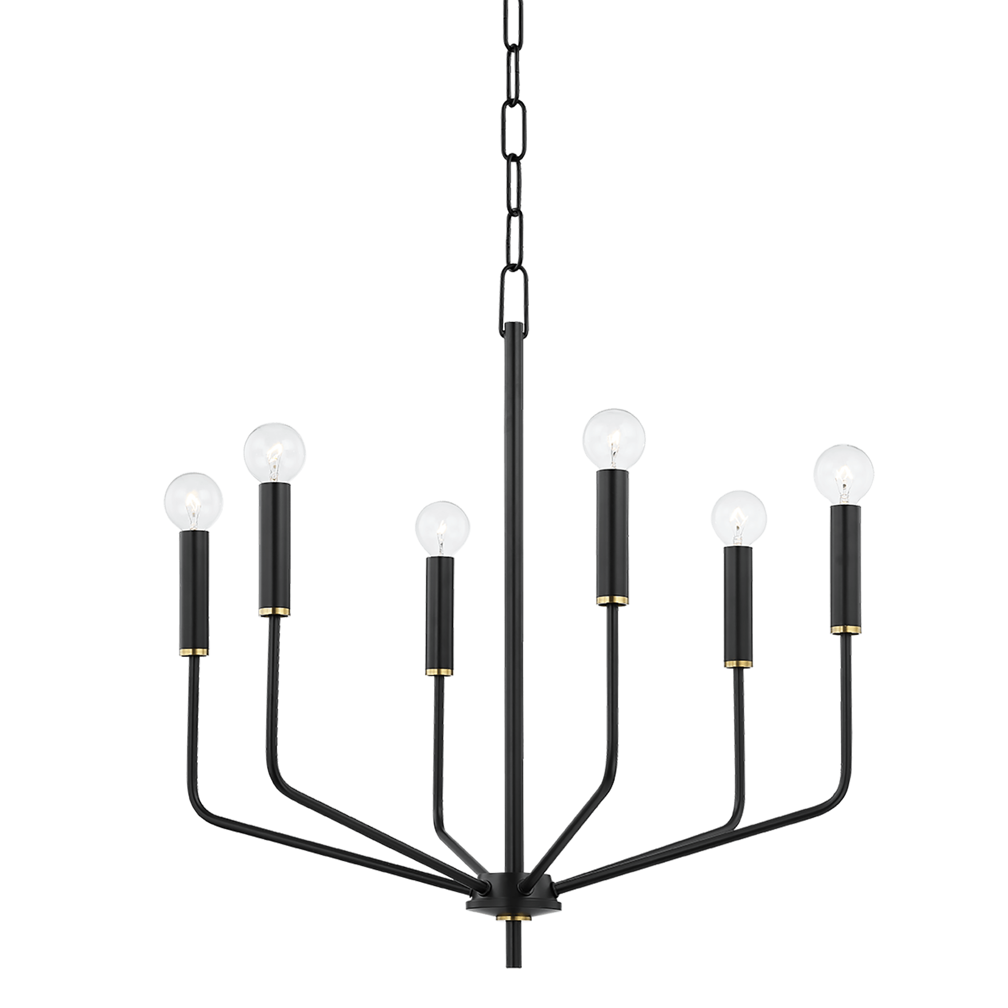 Hosea Chandelier - Pure Salt Shoppe