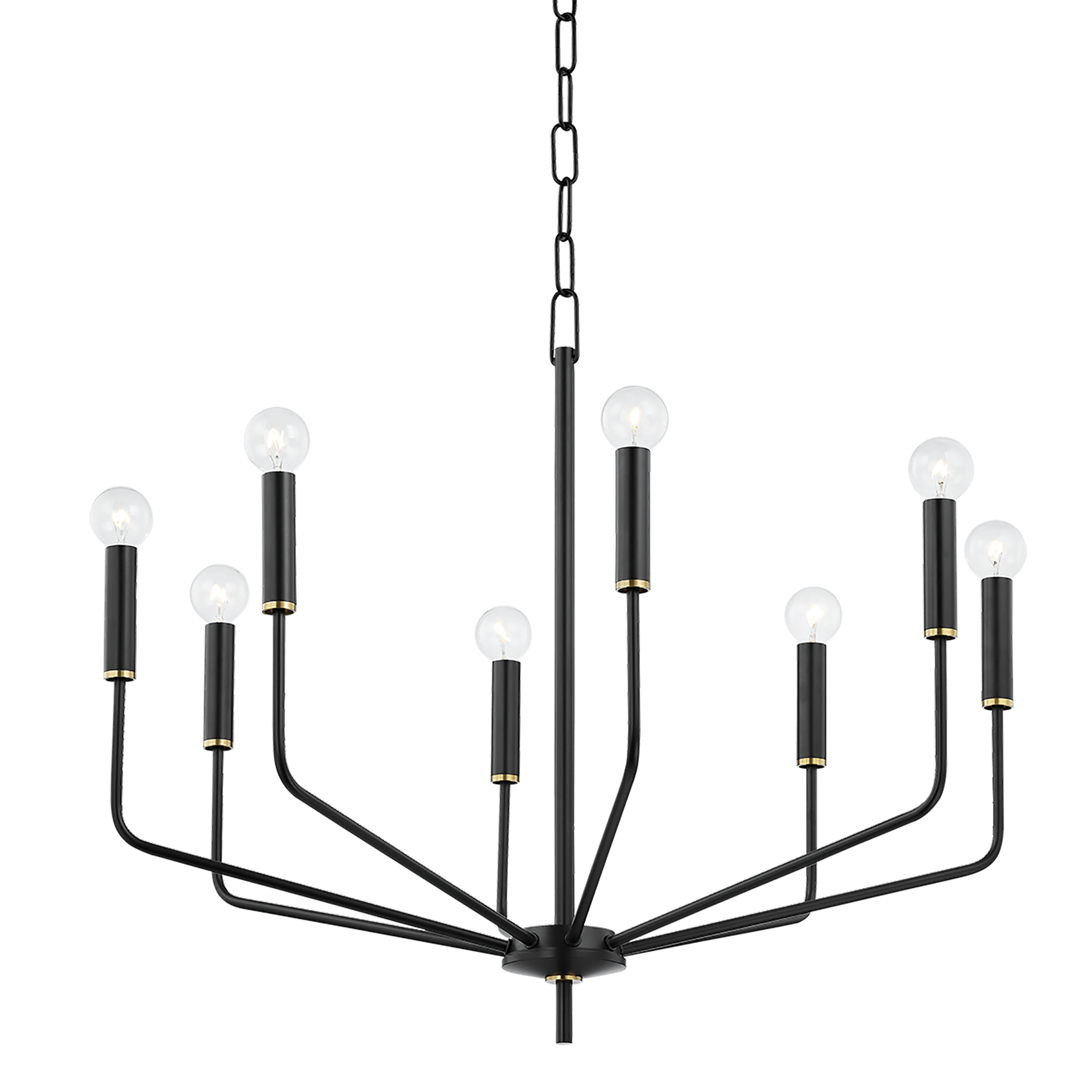 Hosea Chandelier - Pure Salt Shoppe