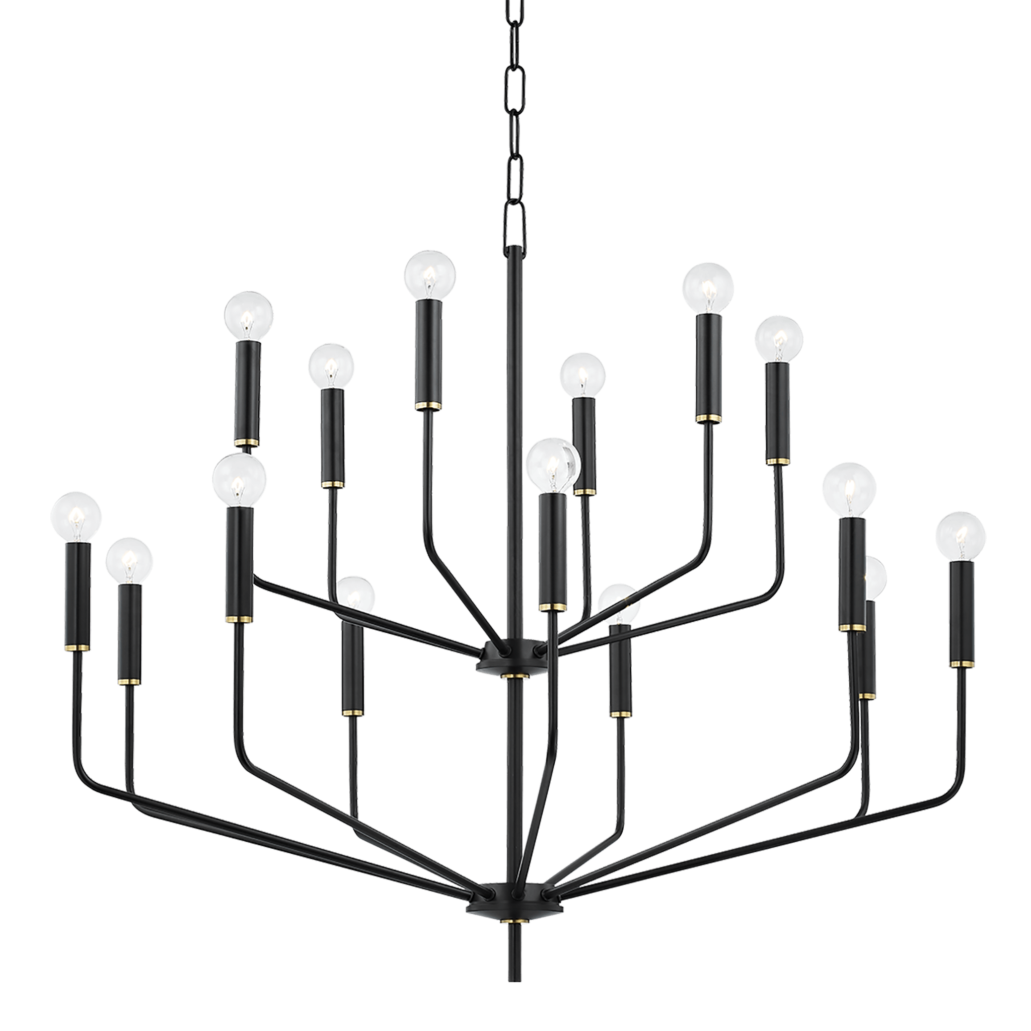 Hosea Chandelier - Pure Salt Shoppe