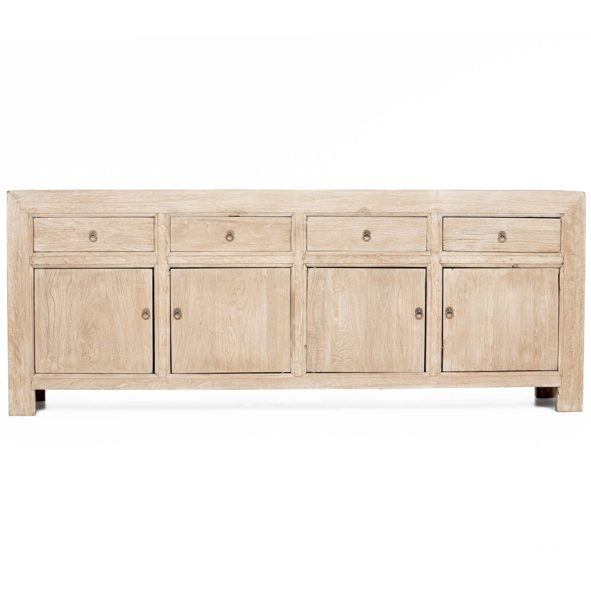 Hudson Cabinet Doors 3/4