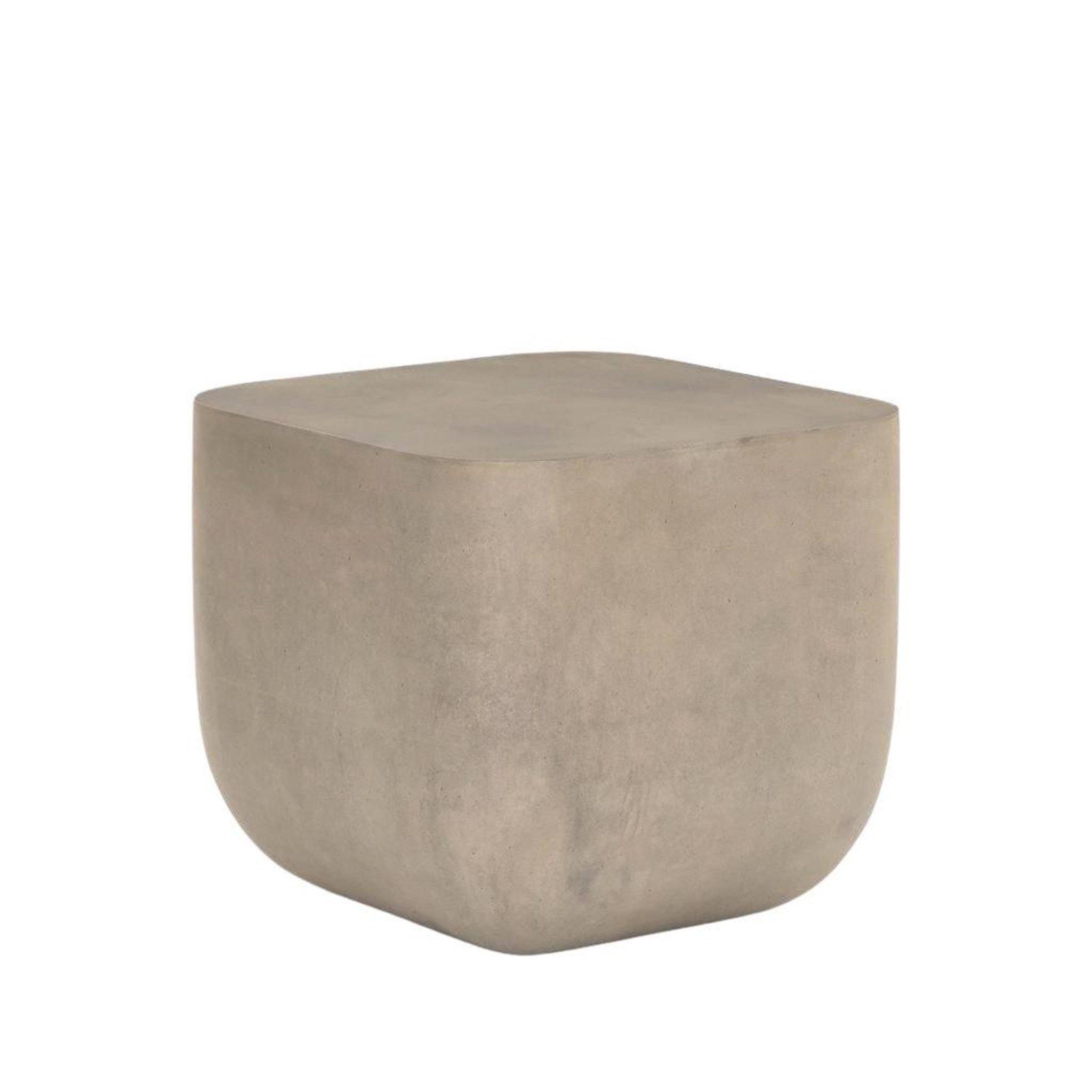Ian Square End Table - Pure Salt Shoppe