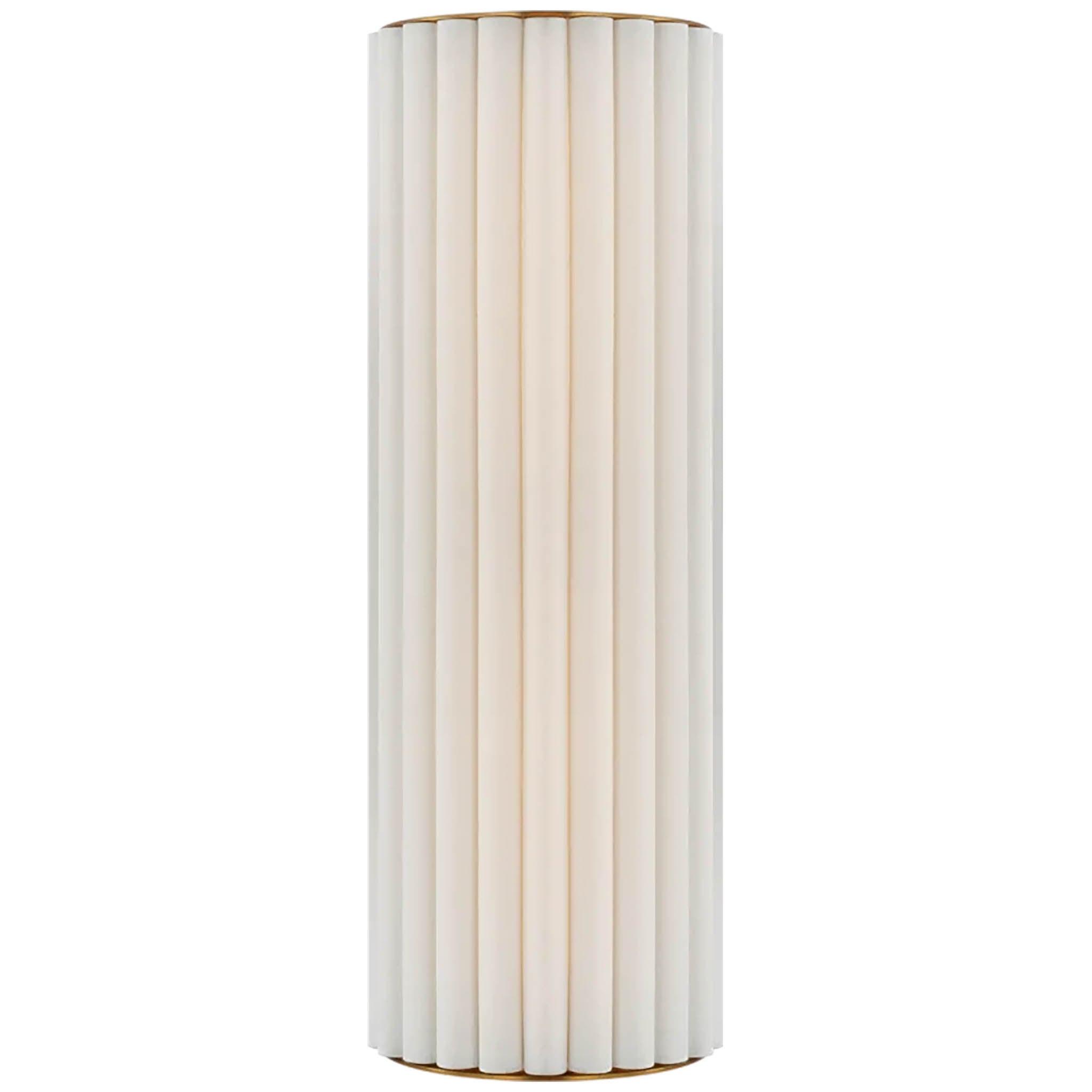 Palati Large Sconce - Pure Salt Shoppe