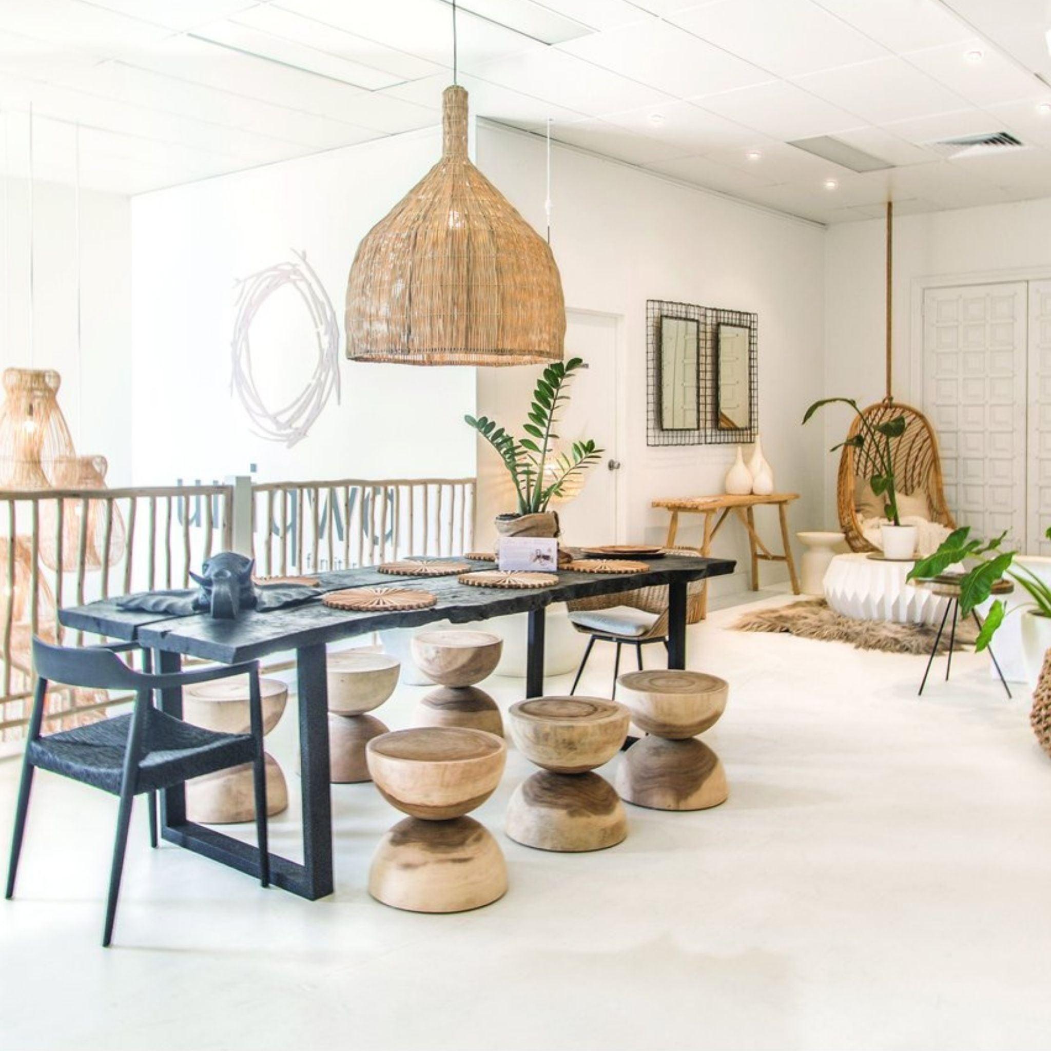 Indie Pendant Light by Uniqwa - Pure Salt Shoppe