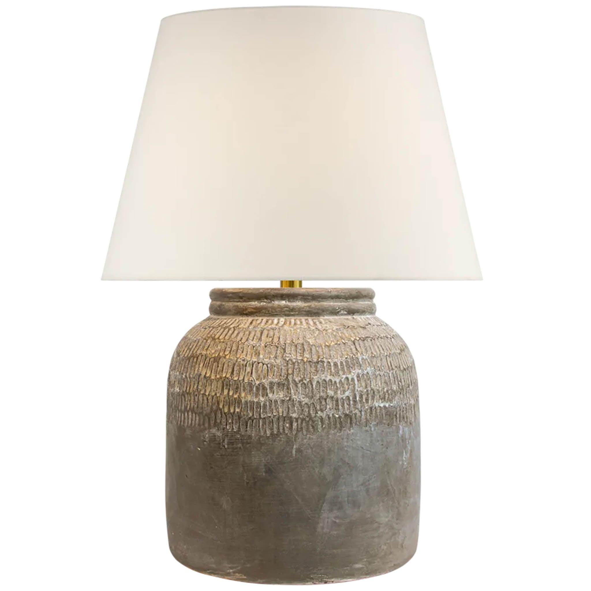 Indra Medium Table Lamp - Pure Salt Shoppe