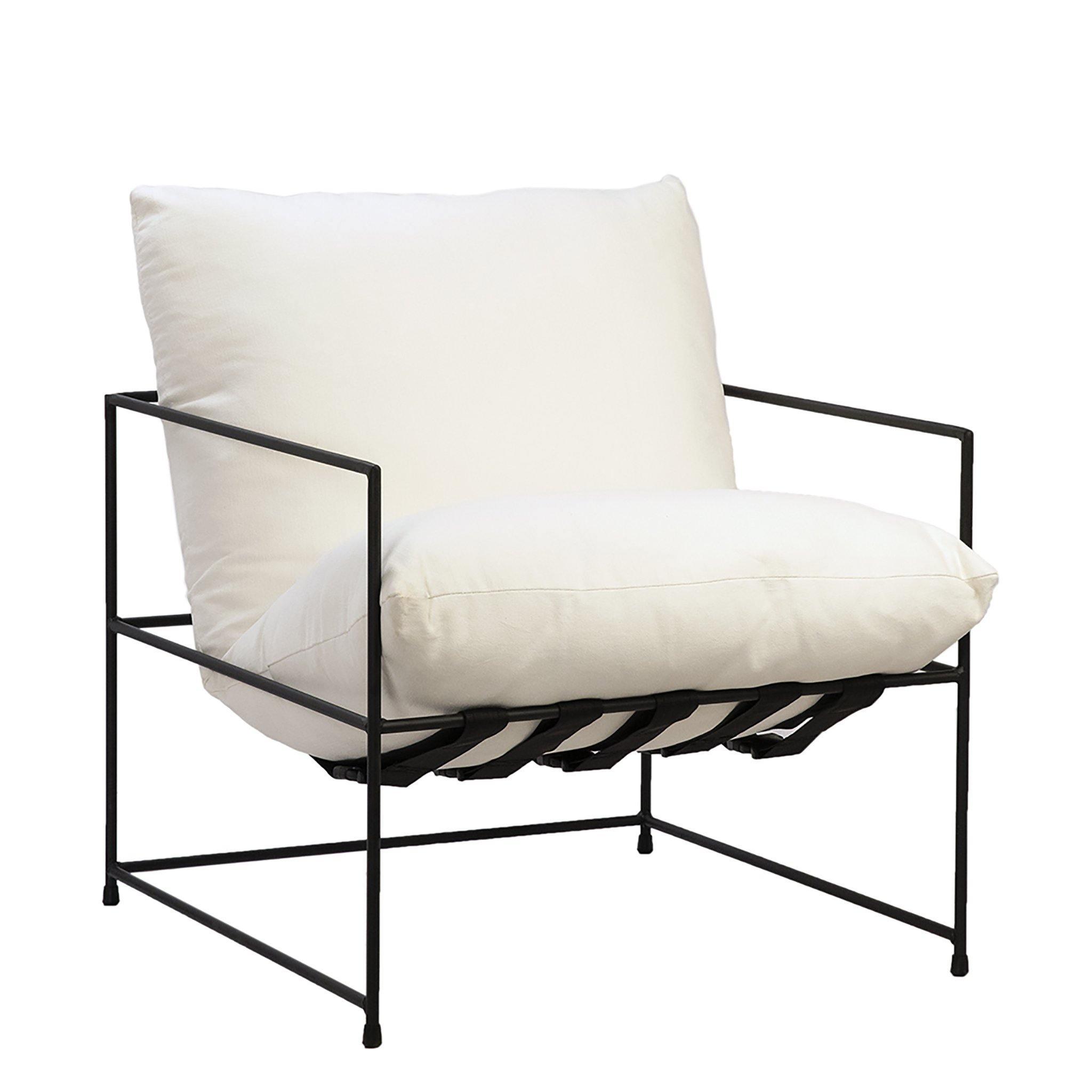 Inska Occasional Chair - Pure Salt Shoppe