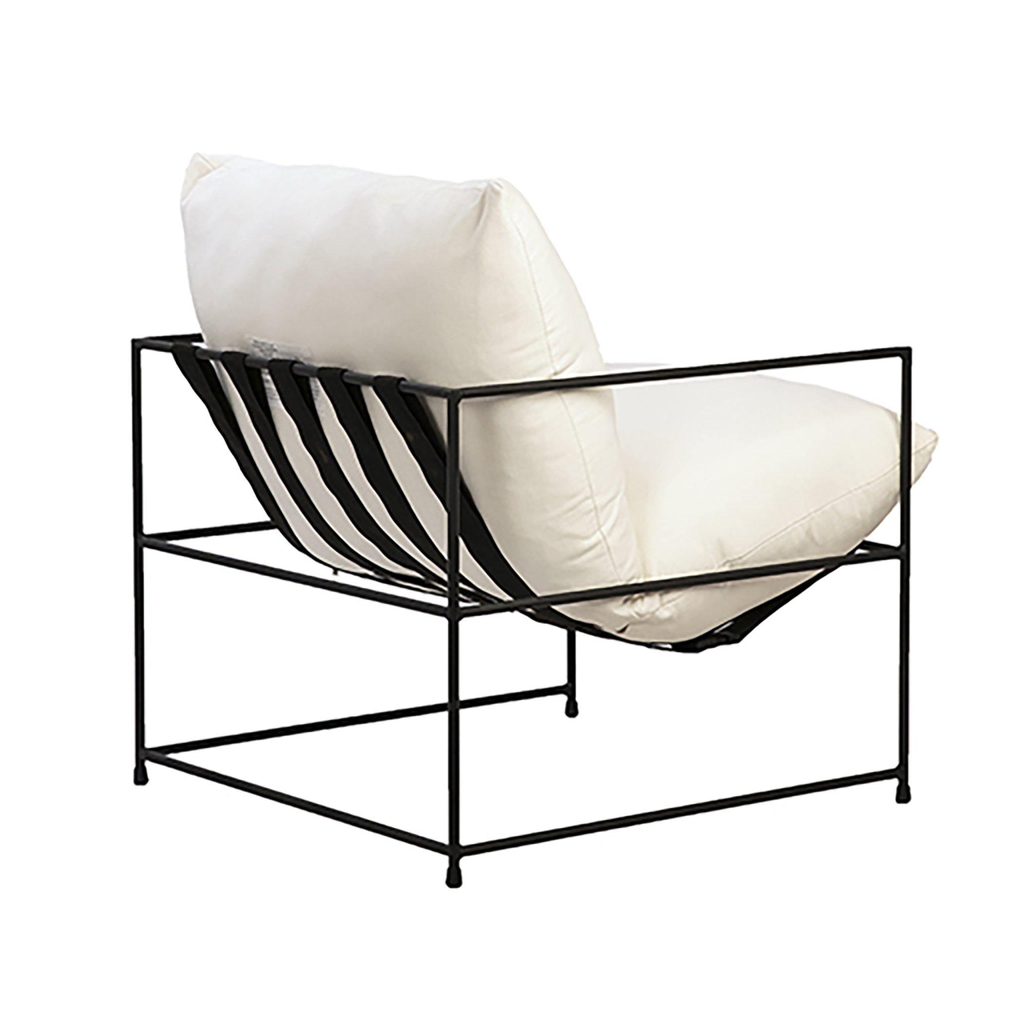 Inska Occasional Chair - Pure Salt Shoppe