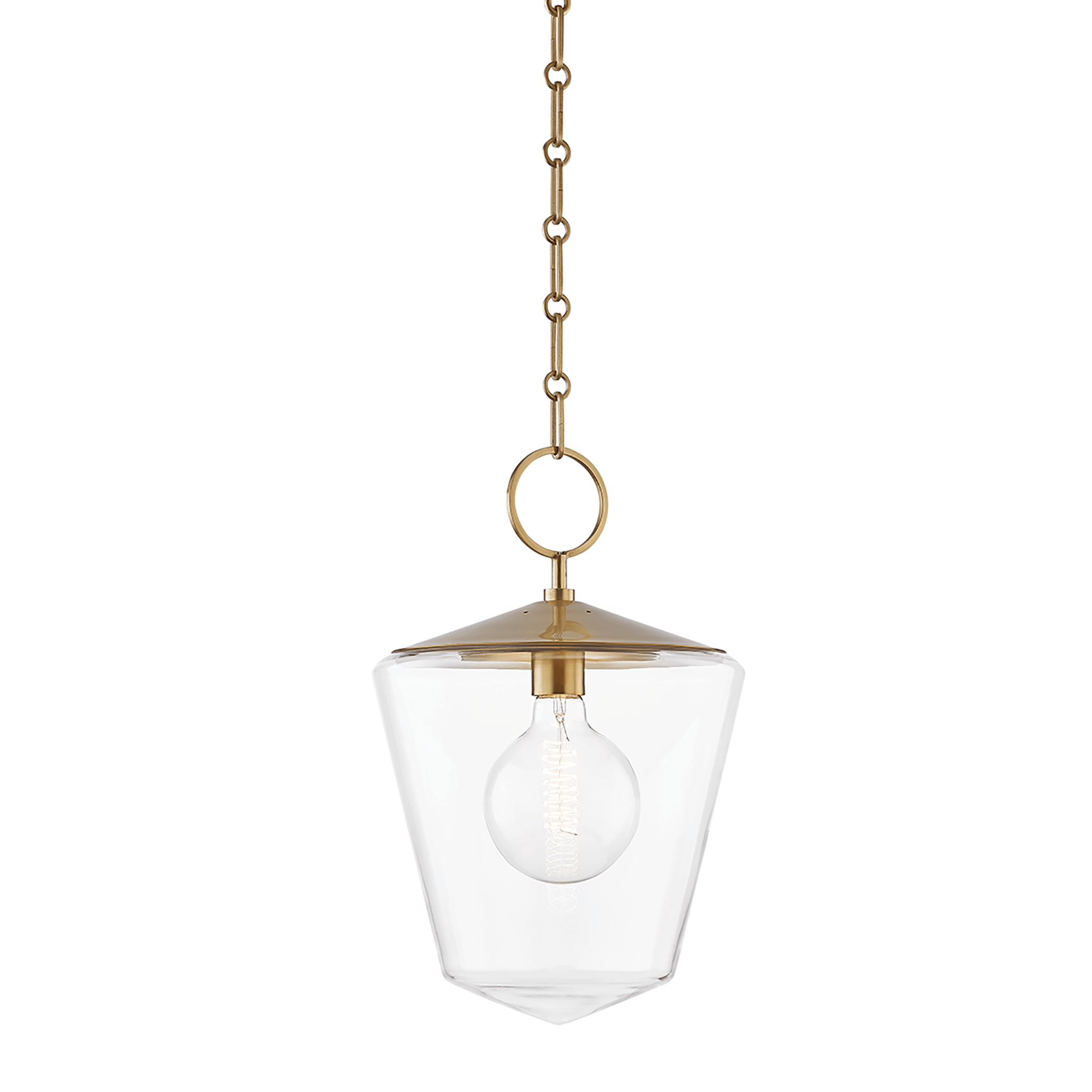 Issa Pendant - Pure Salt Shoppe