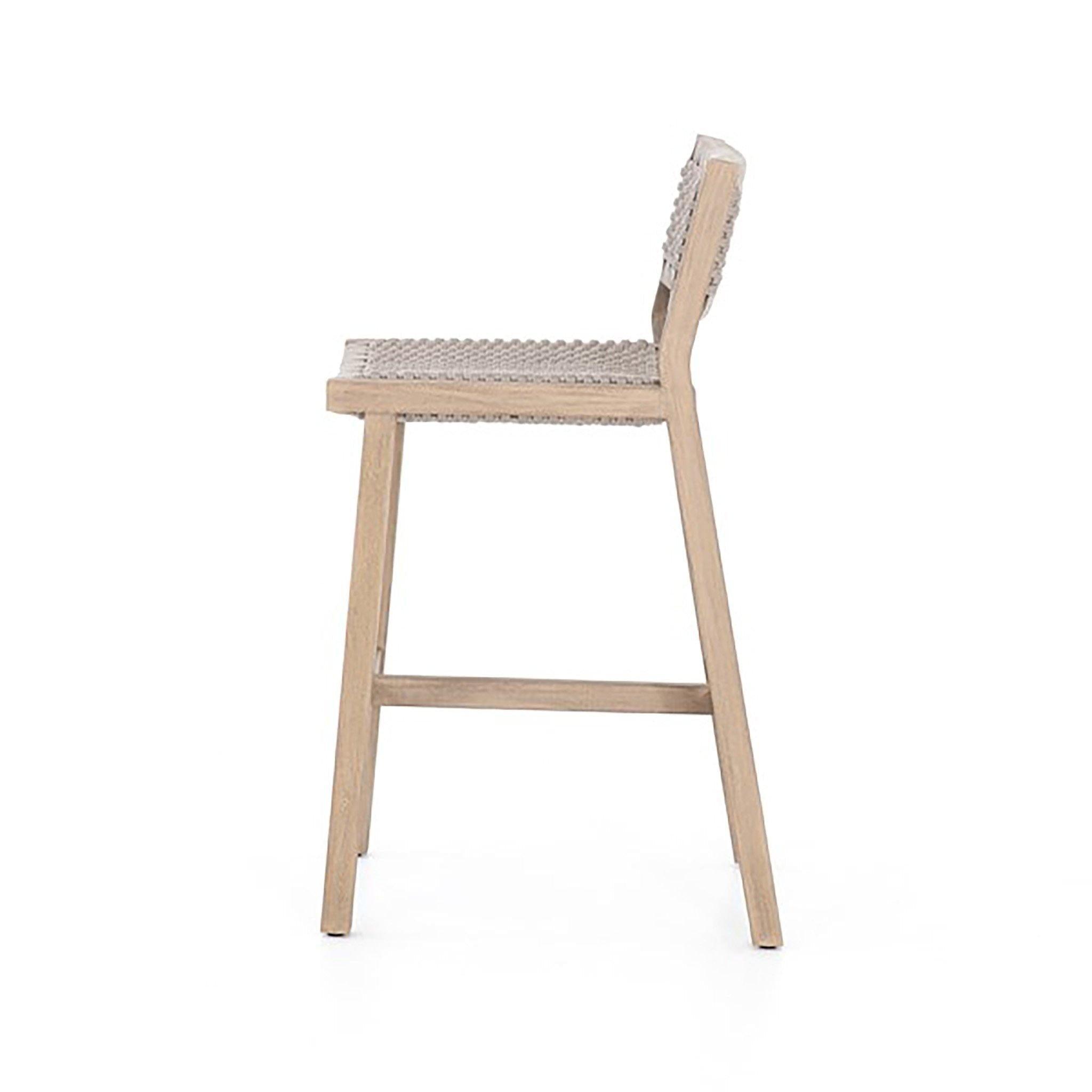 Jaci Outdoor Stool - Pure Salt Shoppe