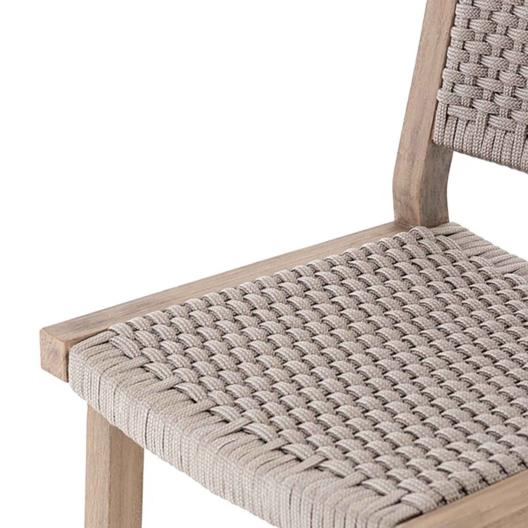 Jaci Outdoor Stool - Pure Salt Shoppe