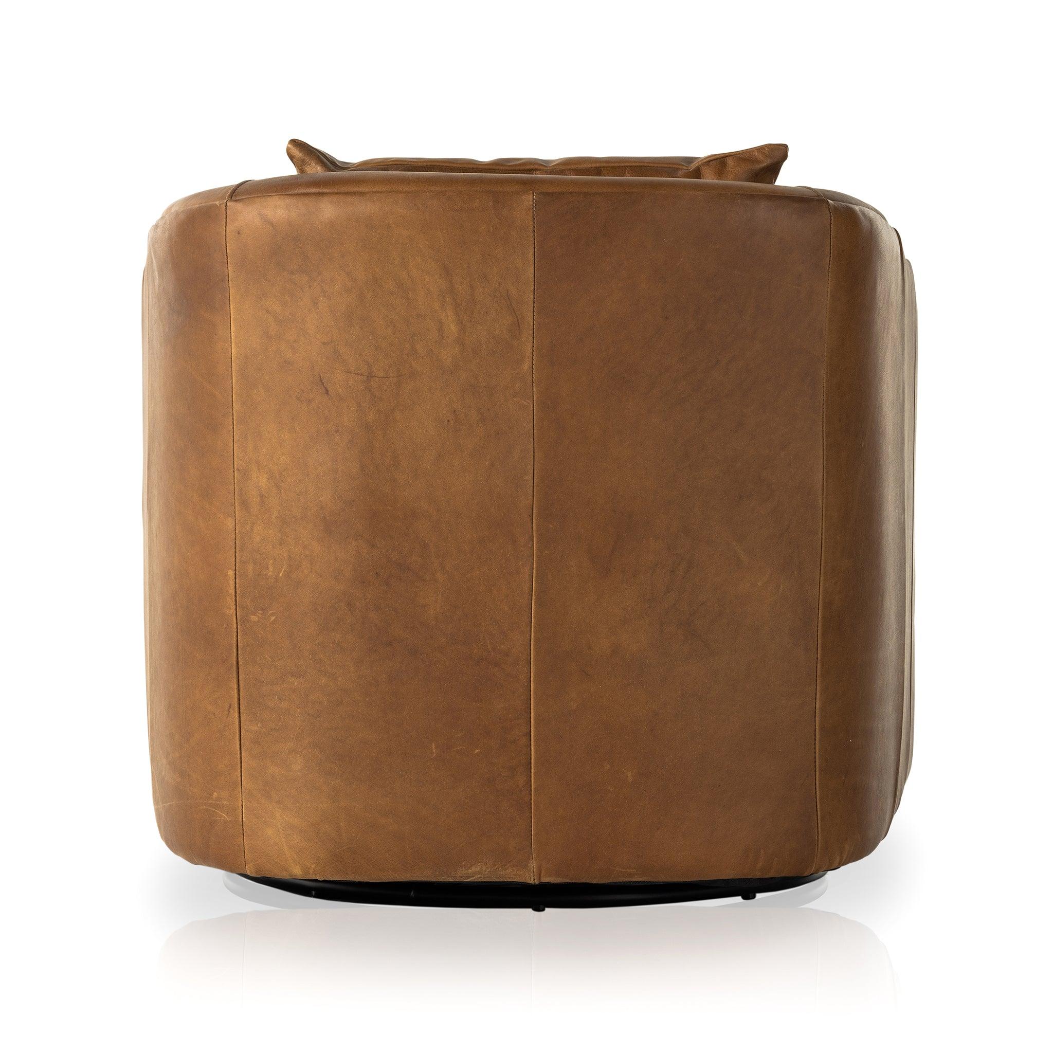 Jackson Swivel Chair - Pure Salt Shoppe