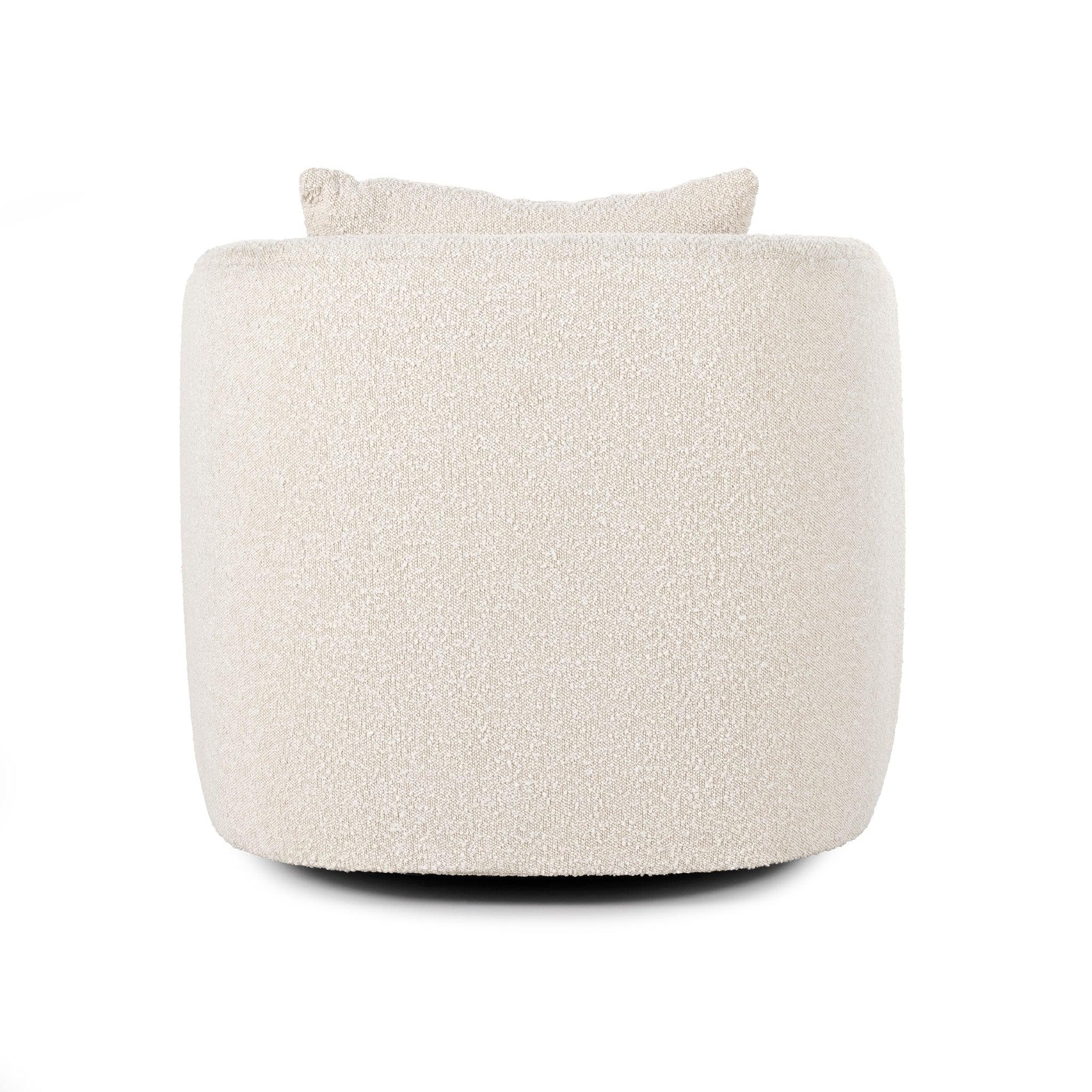 Jackson Swivel Chair - Pure Salt Shoppe