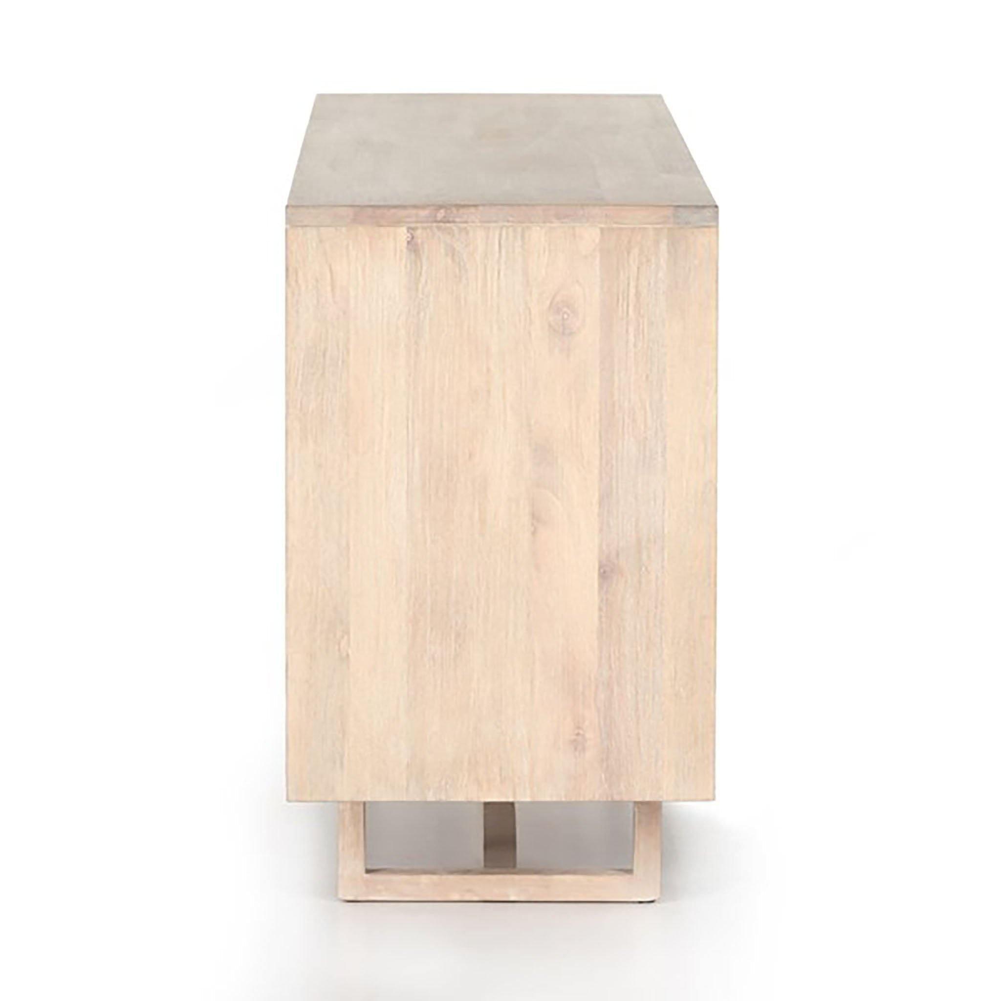 Jacob Sideboard - Pure Salt Shoppe