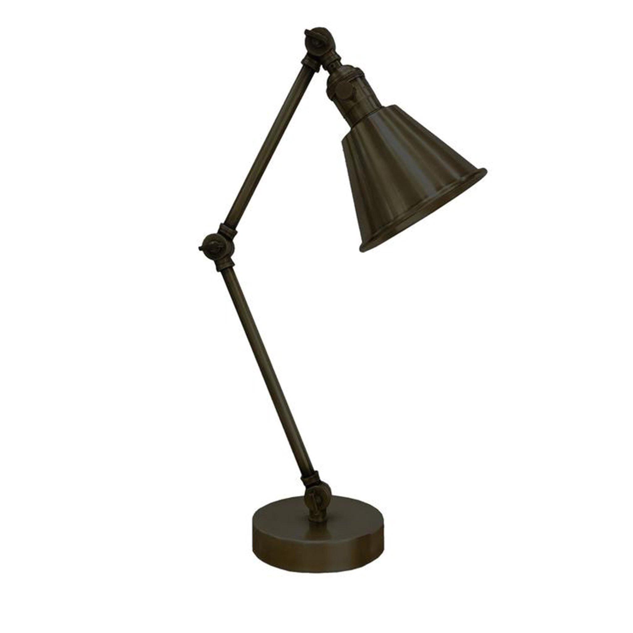 Jamestown Task Lamp - Pure Salt Shoppe