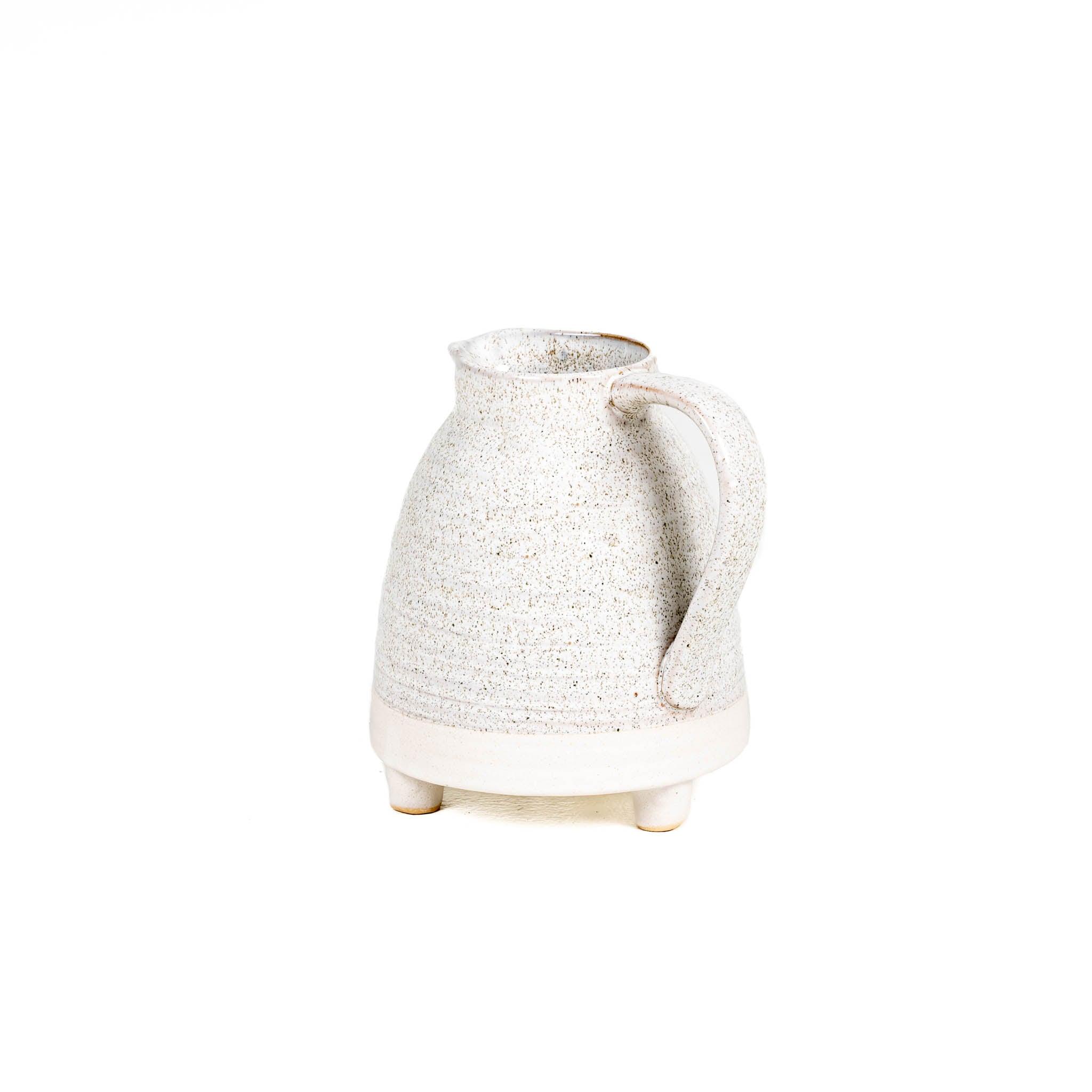 Jasmine Pitcher - Pure Salt Shoppe