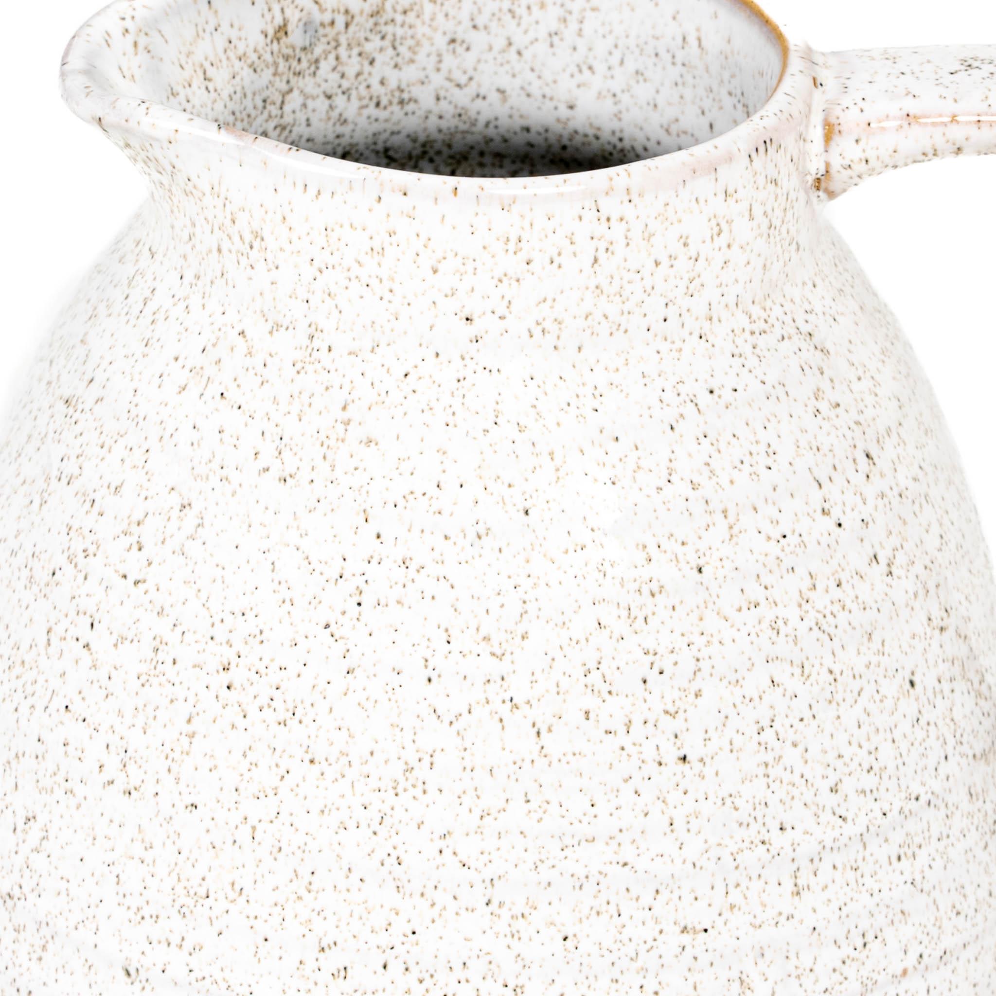Jasmine Pitcher - Pure Salt Shoppe