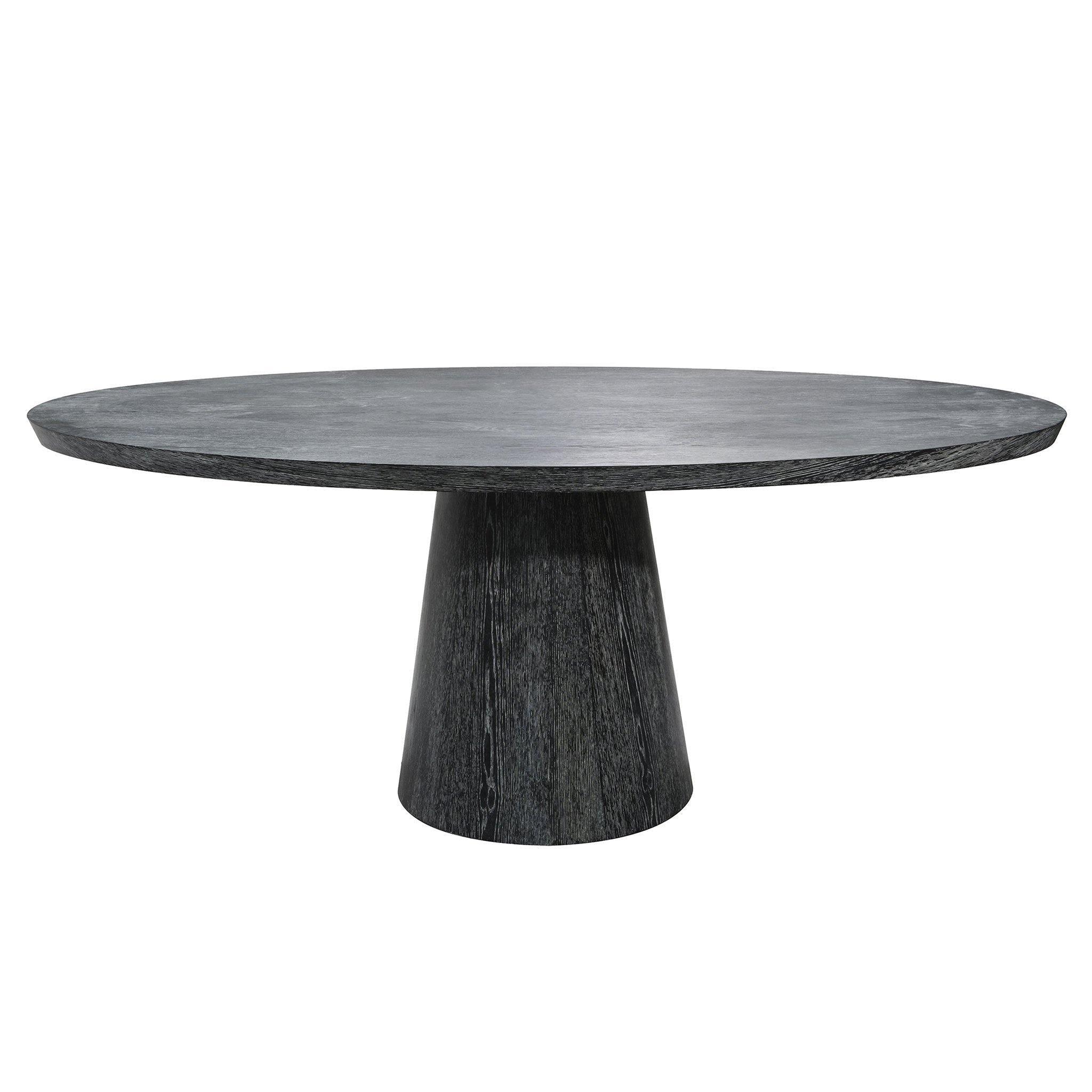 Jaylen Oval Dining Table - Pure Salt Shoppe