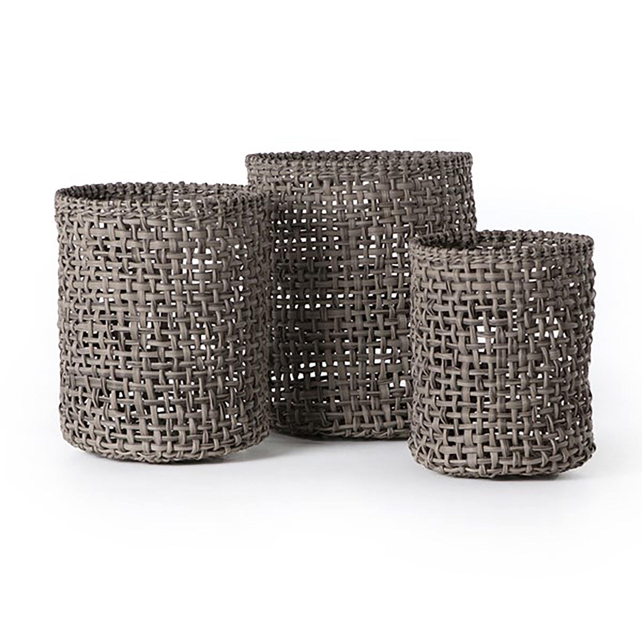 Joaquin Basket Set - Pure Salt Shoppe