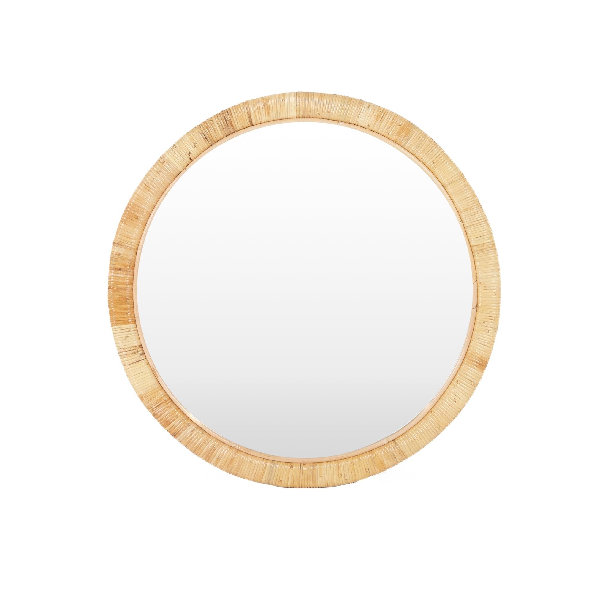 Jocelyn Wall Mirror - Pure Salt Shoppe