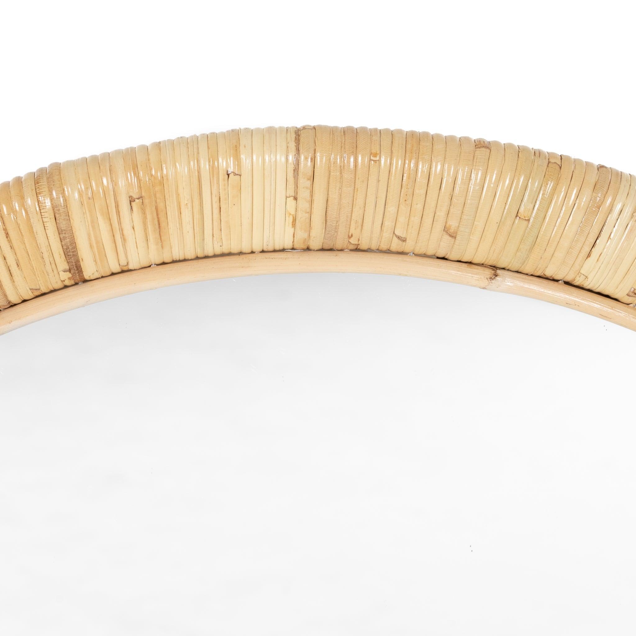 Jocelyn Wall Mirror - Pure Salt Shoppe