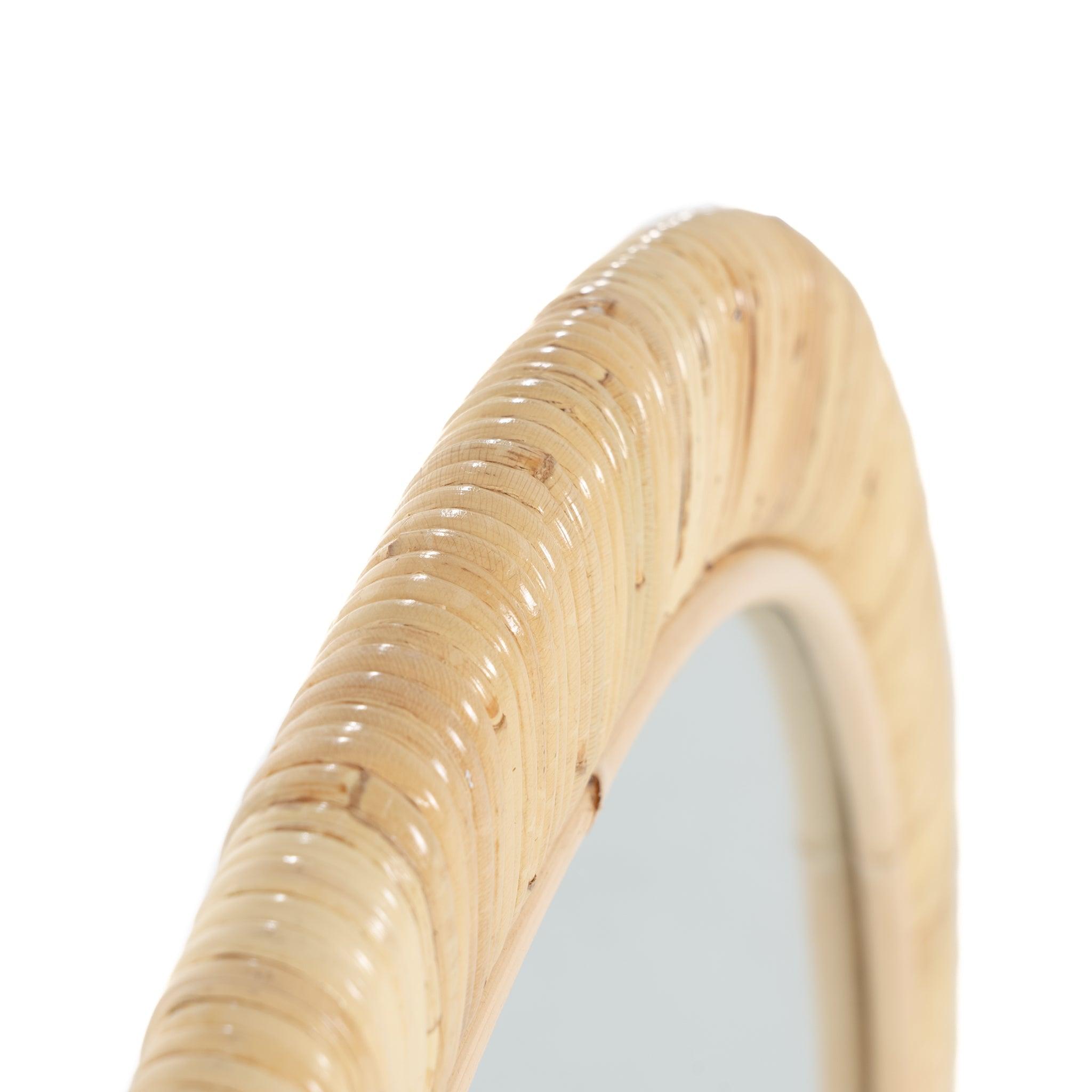 Jocelyn Wall Mirror - Pure Salt Shoppe