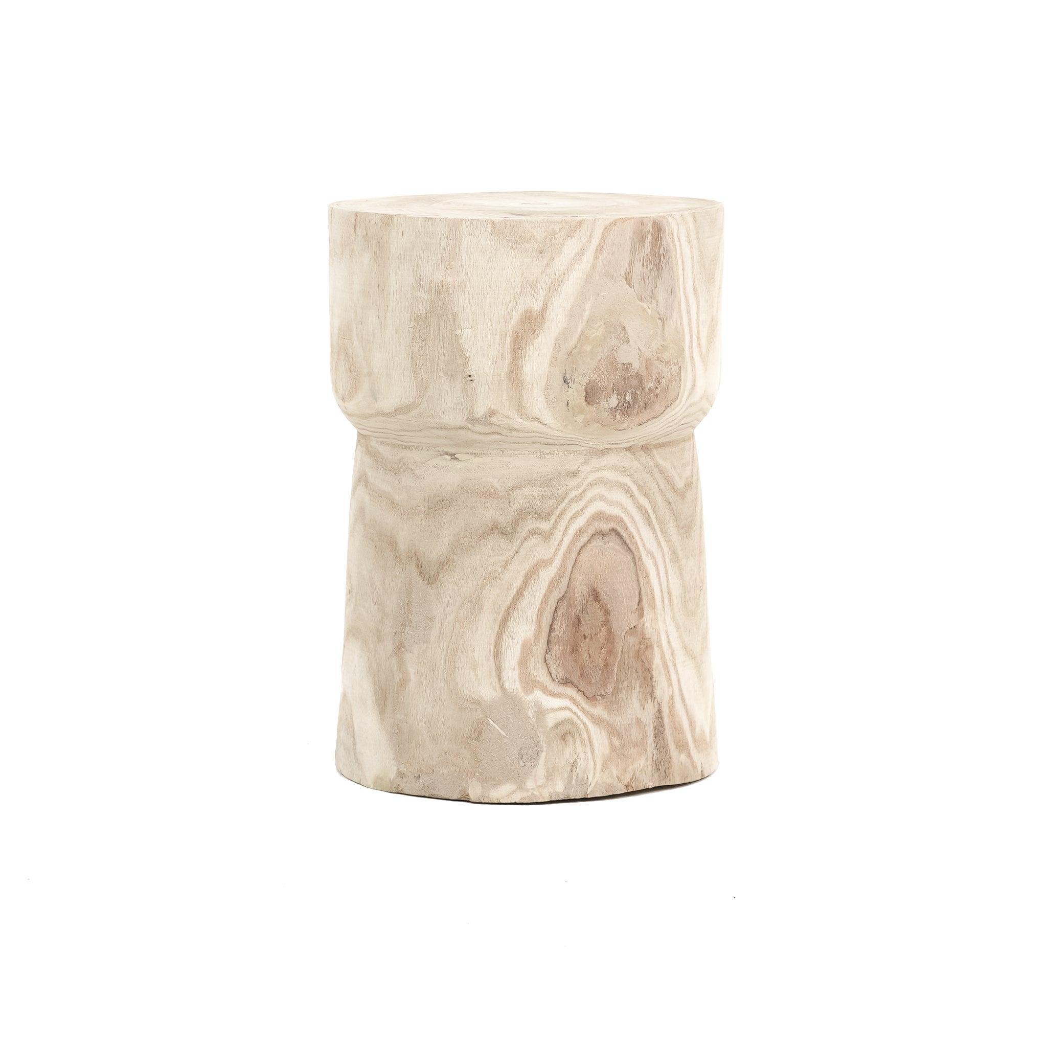 Johnny Side Table - Pure Salt Shoppe