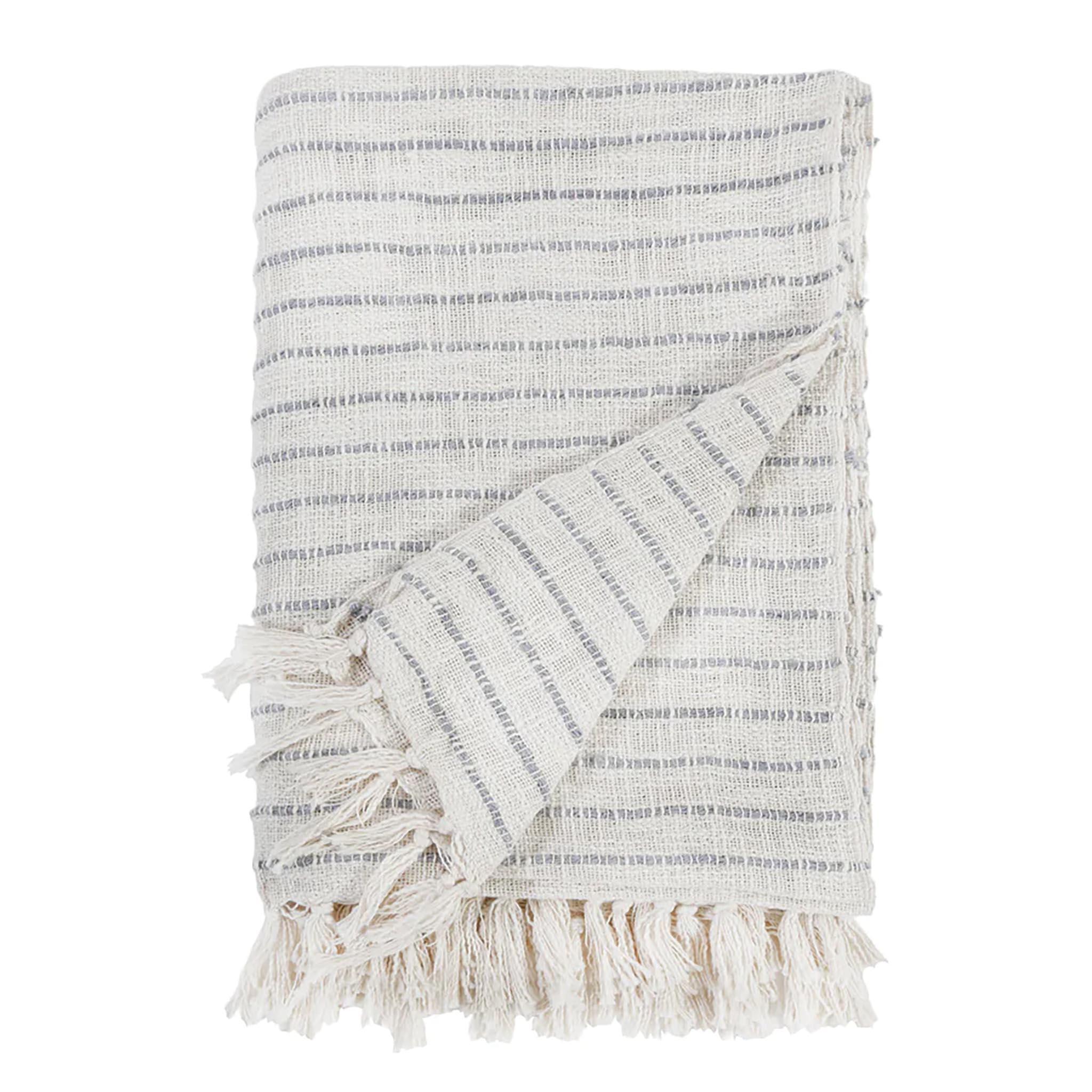 Jojo Oversized Throw by Pom Pom at Home - Pure Salt Shoppe