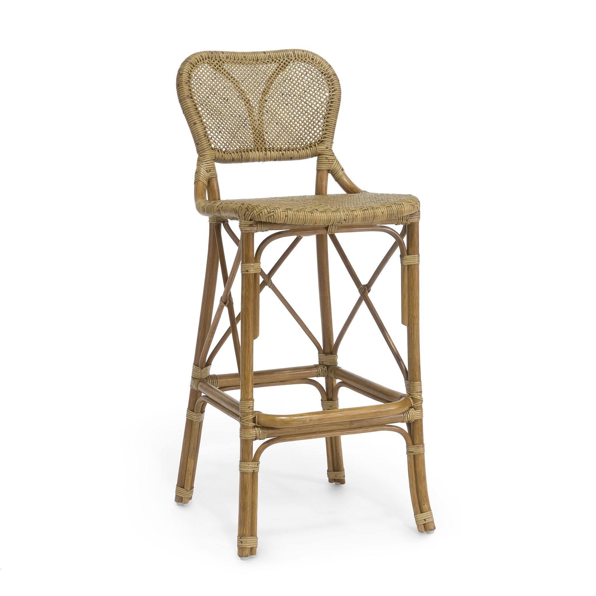 Jordan Barstool Honey - Pure Salt Shoppe