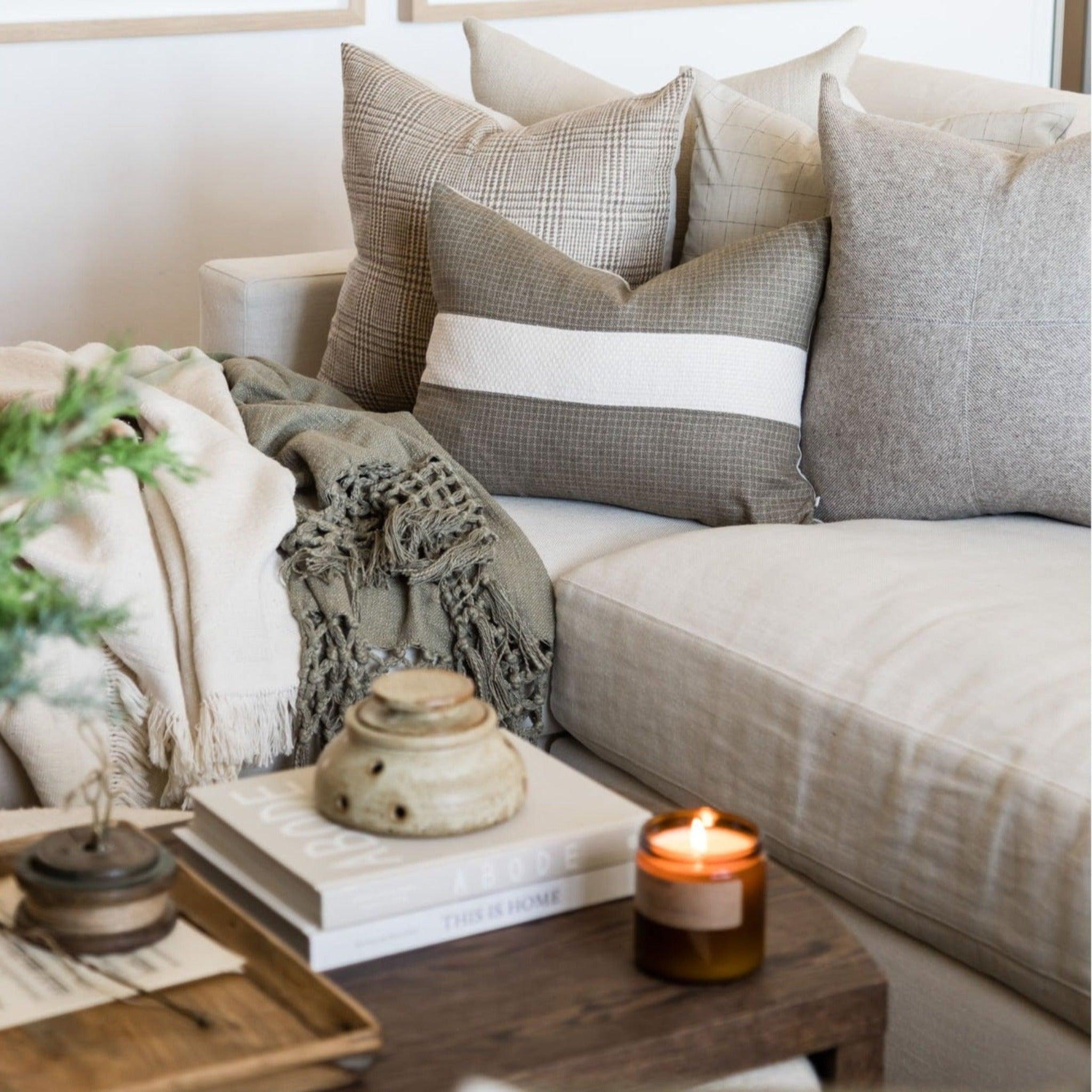 Jovie Pillow - Pure Salt Shoppe