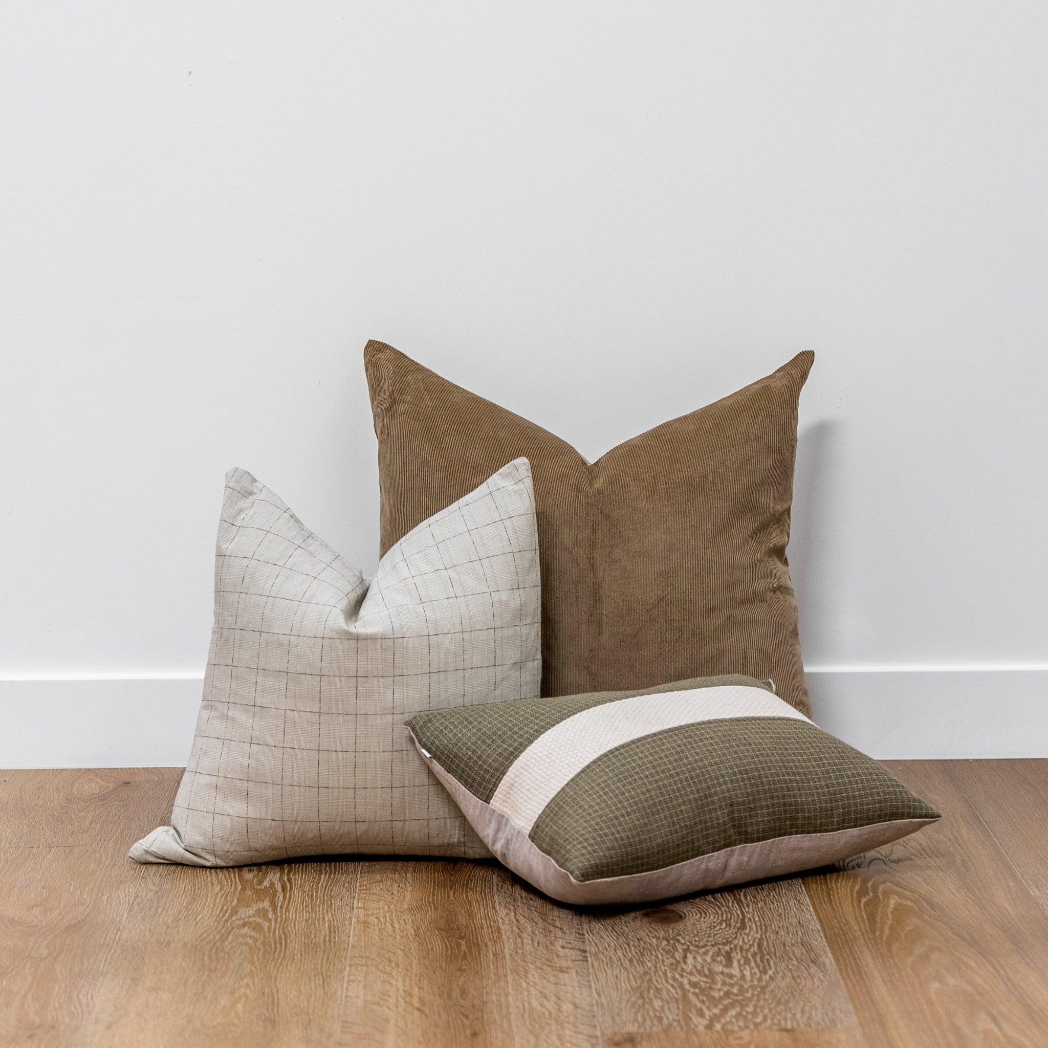 Jovie Pillow - Pure Salt Shoppe