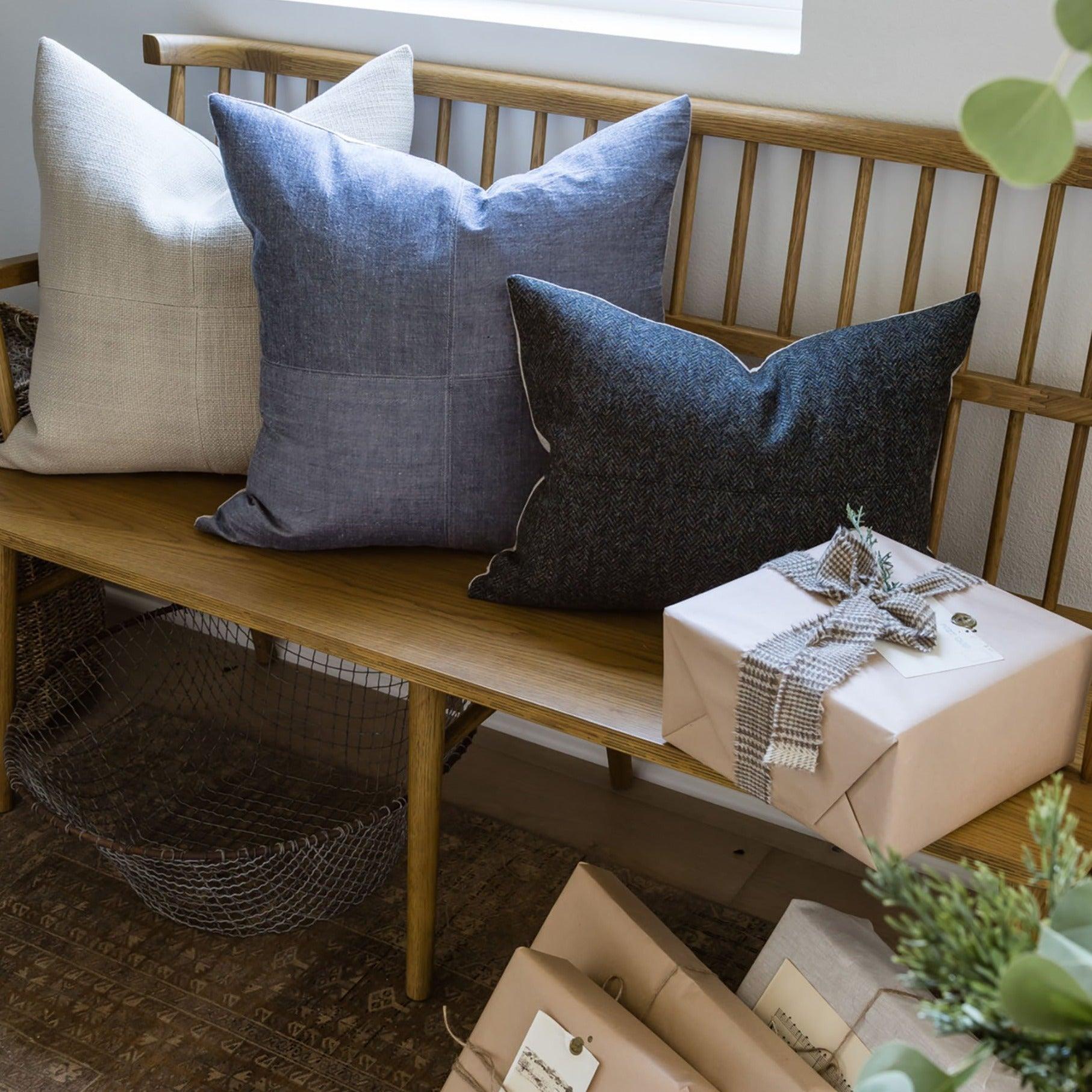 Junnie Pillow - Pure Salt Shoppe