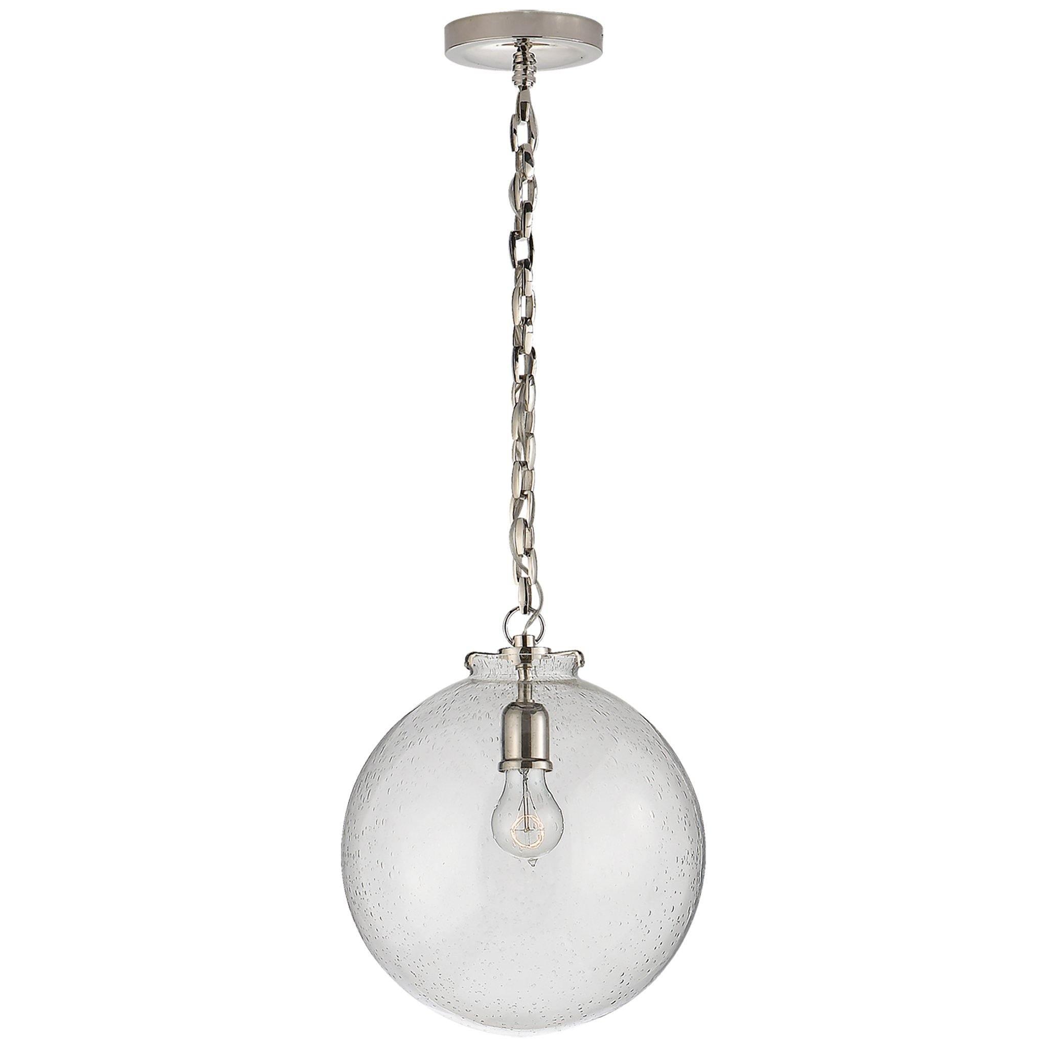 Katie Globe Pendant - Pure Salt Shoppe