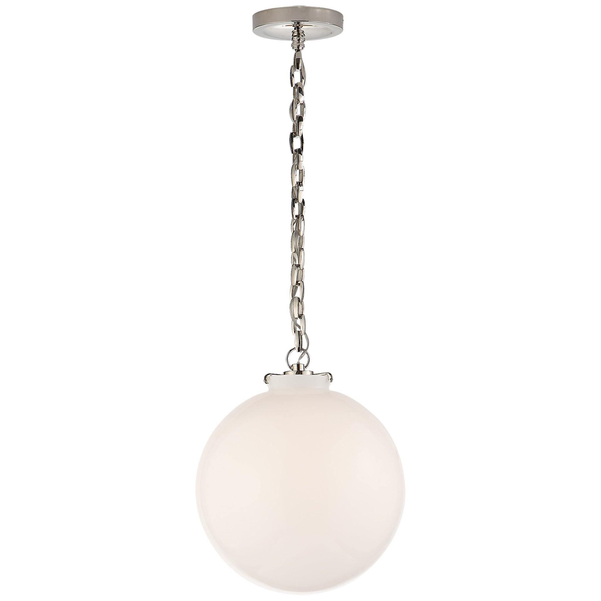 Katie Globe Pendant - Pure Salt Shoppe