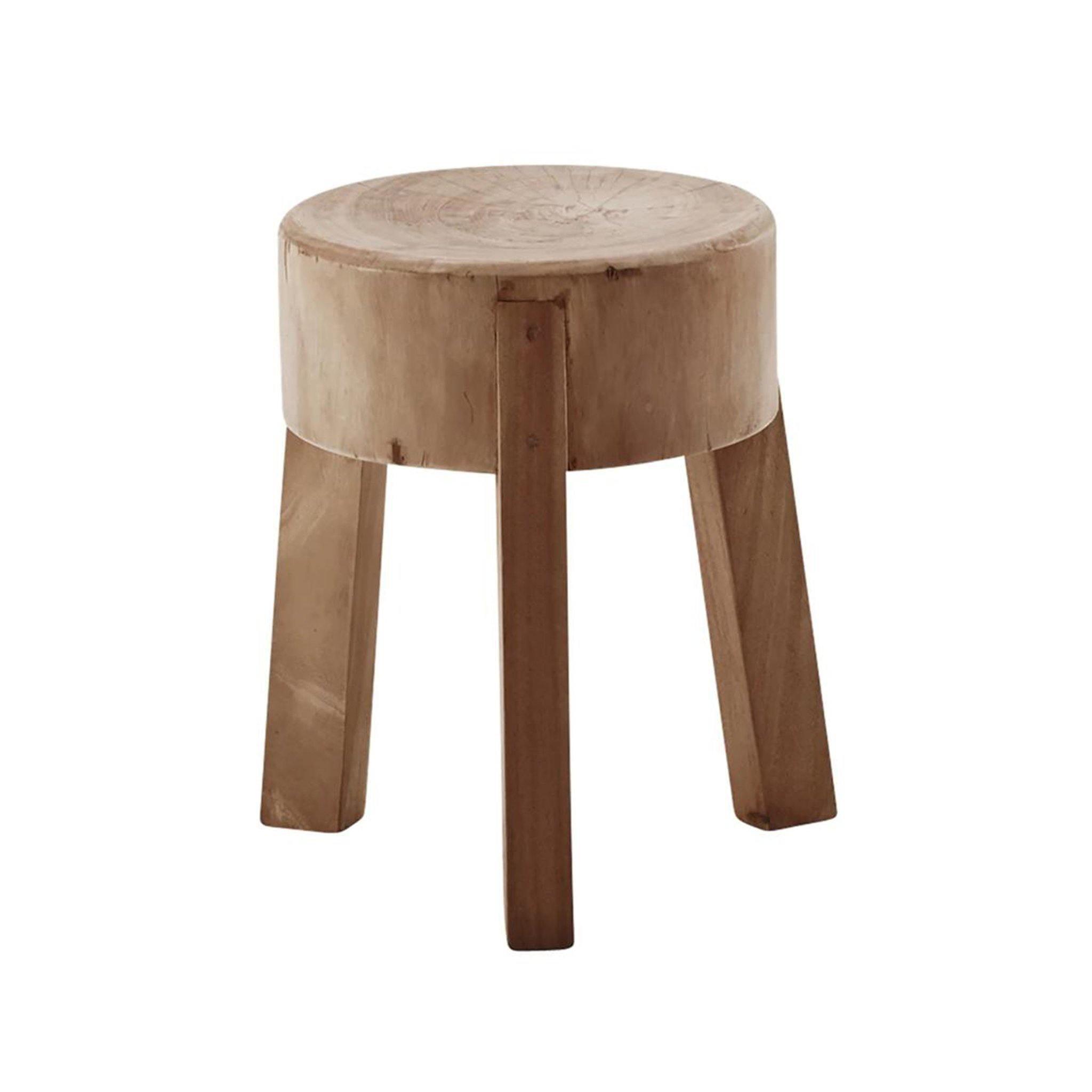 Kellan Stool - Pure Salt Shoppe