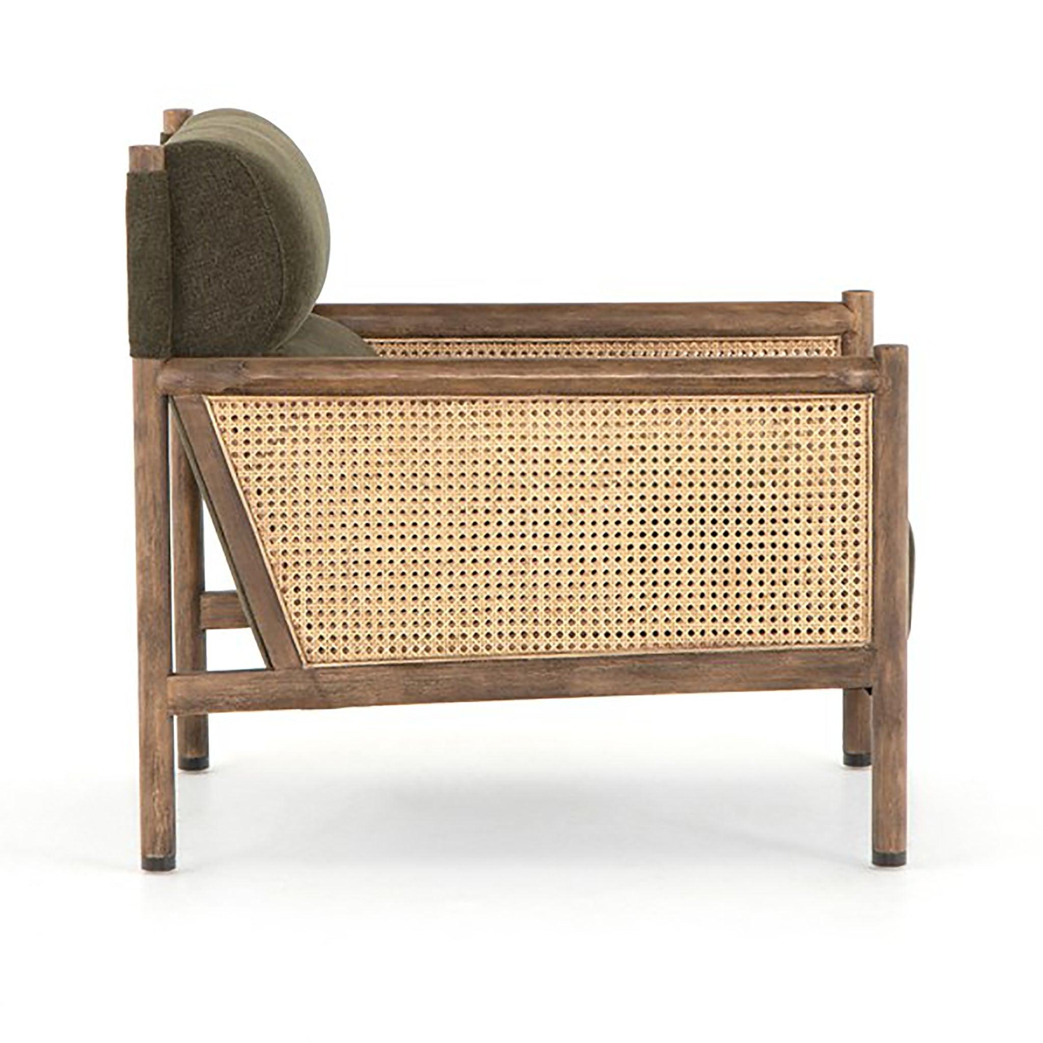 Kemper Chair - Pure Salt Shoppe