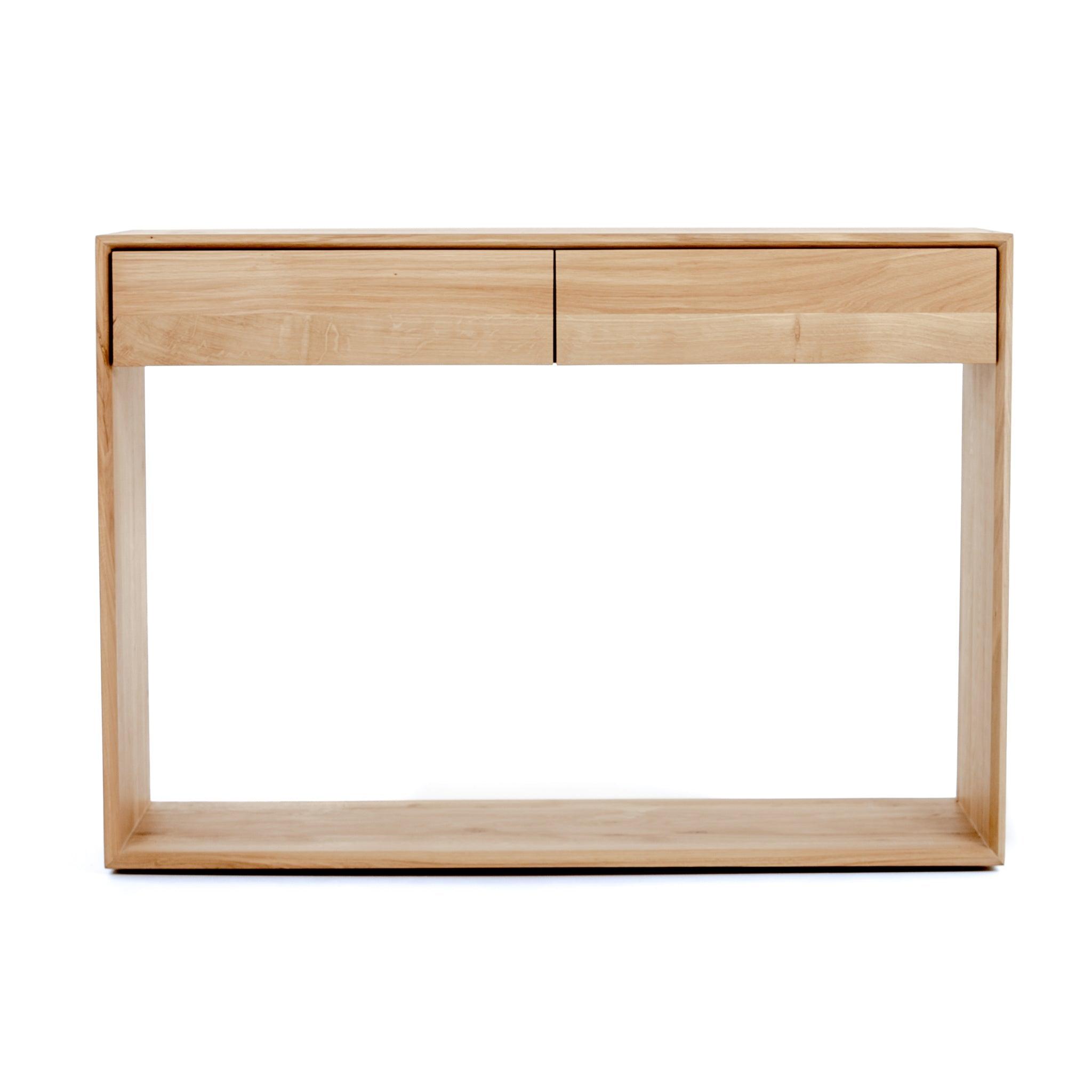 Kourtney Console - Pure Salt Shoppe