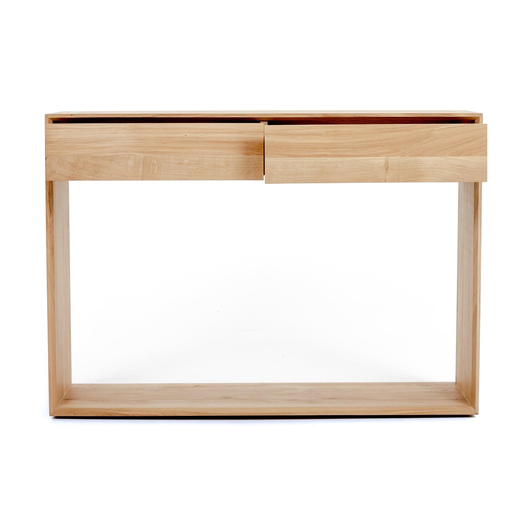 Kourtney Console - Pure Salt Shoppe